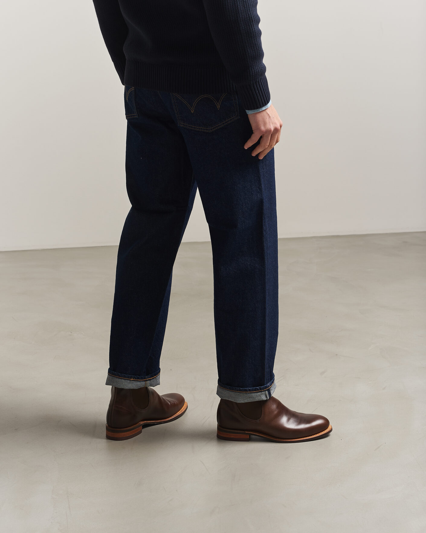 Homme | Bottes | R.M.Williams | Comfort Turnout G Boot Walnut