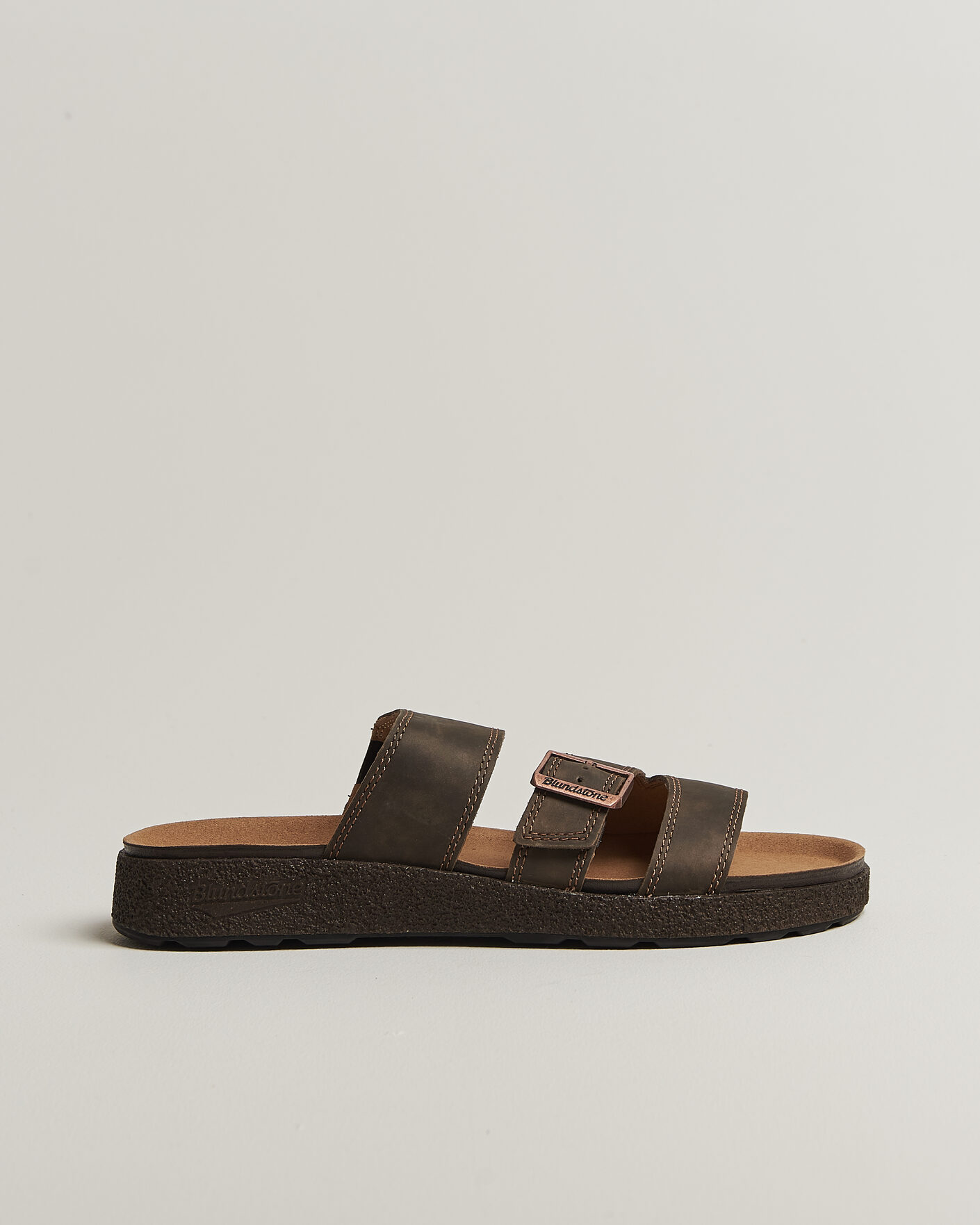  |  | Blundstone | 2694 Aerocork Leather Sandal Rustic Brown