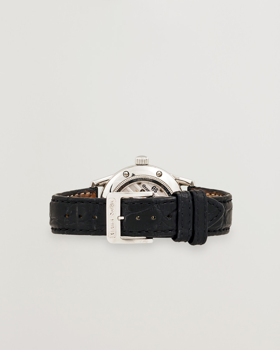 Homme | Pre-Owned & Vintage Watches | Seiko Pre-Owned | Elegance Collection