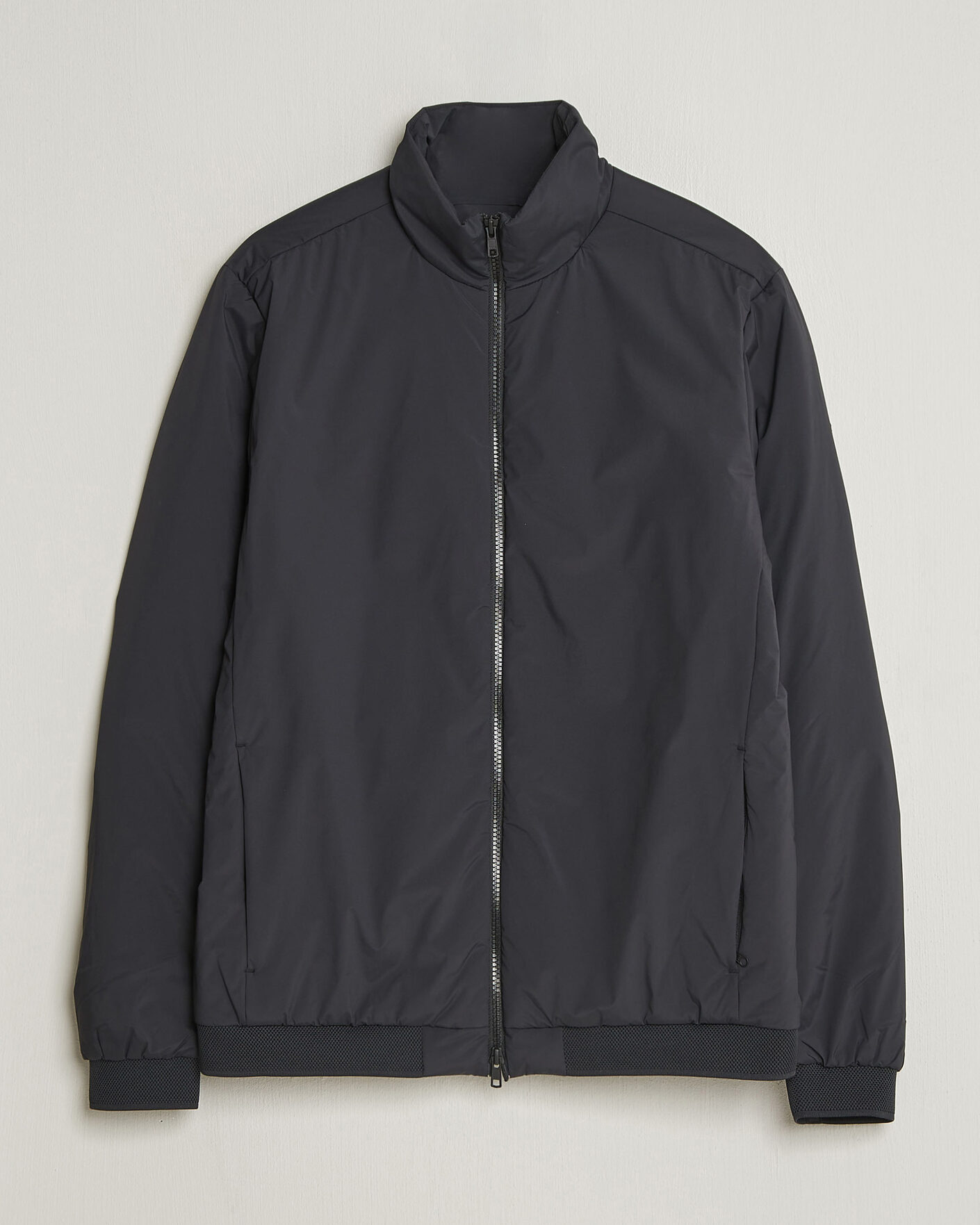 Homme | Manteaux Et Vestes | Scandinavian Edition | Studio II Lightweight Jacket Graphite