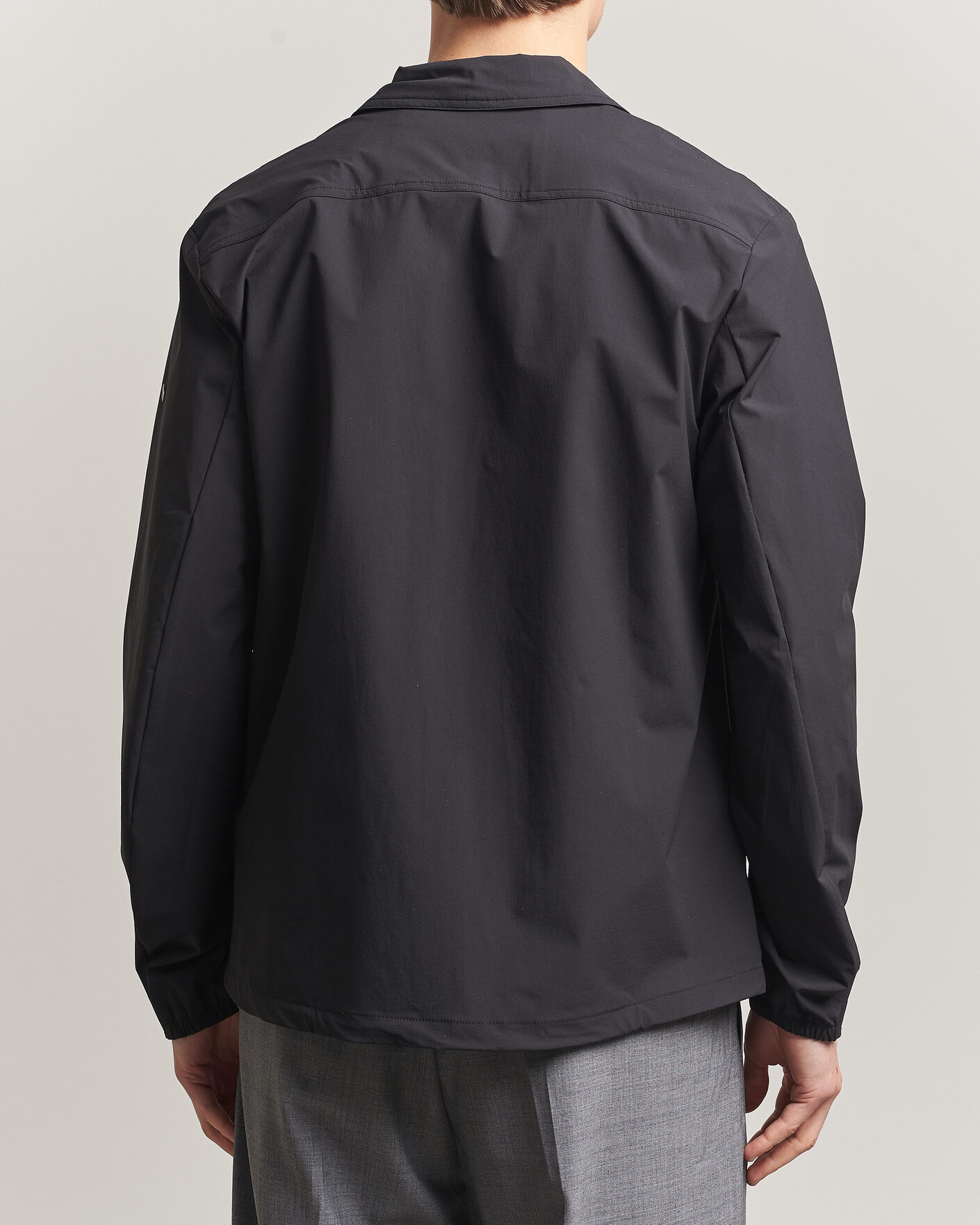 Homme | Manteaux Et Vestes | Scandinavian Edition | Motion II Packable Jacket Graphite