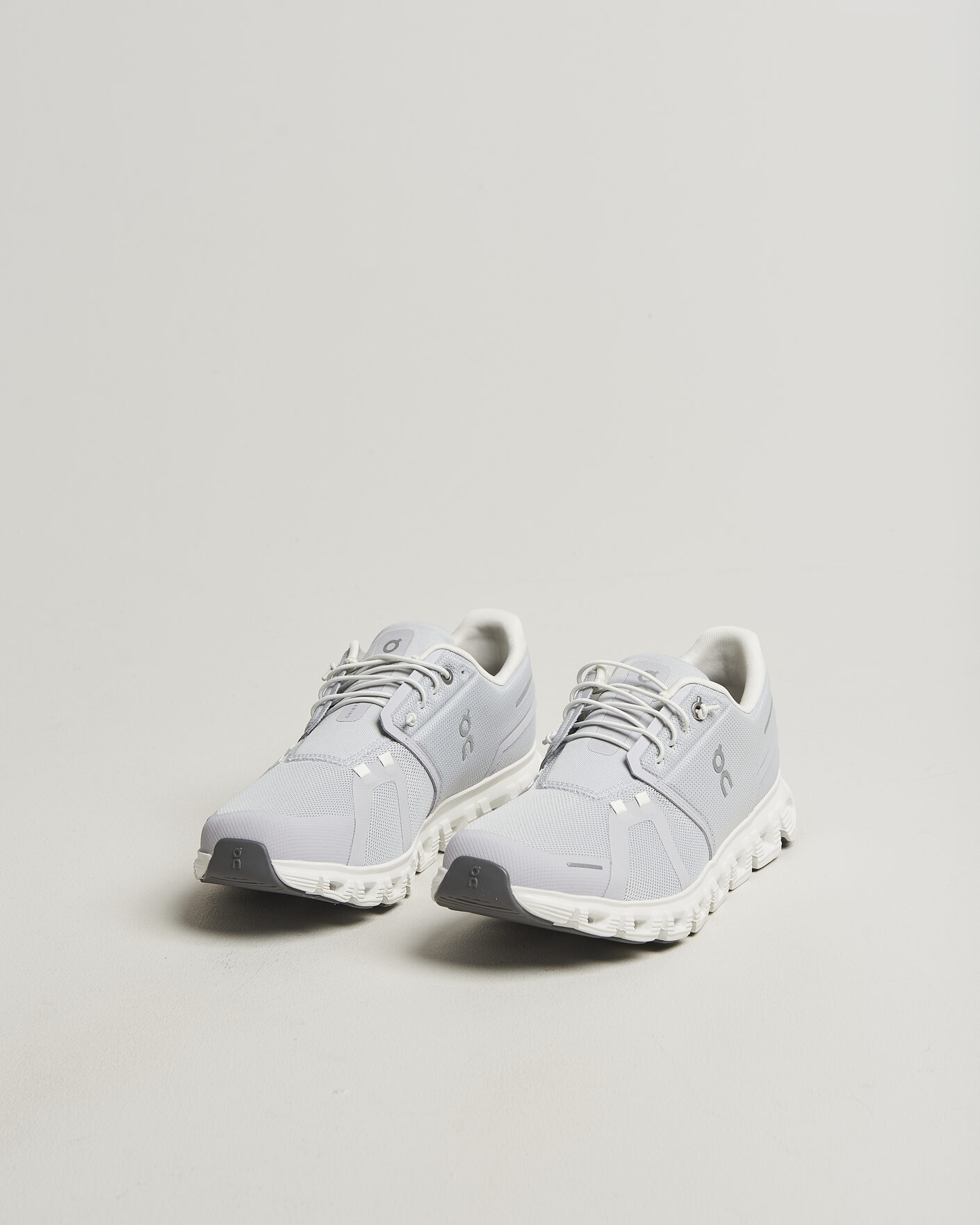Homme | Baskets | On | Cloud 6 Glacier/White