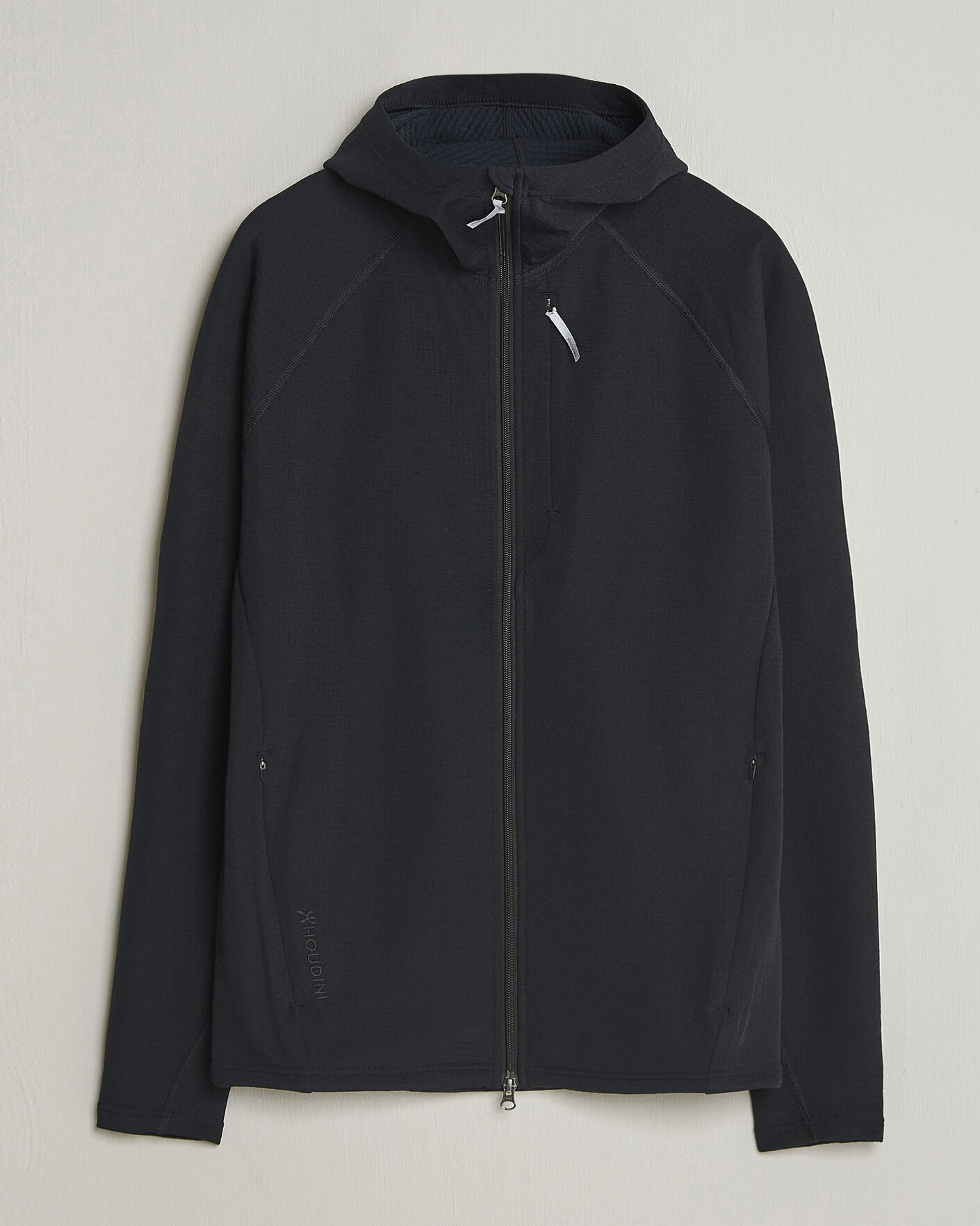 Homme | Pulls Et Tricots | Houdini | Aero Houdi True Black