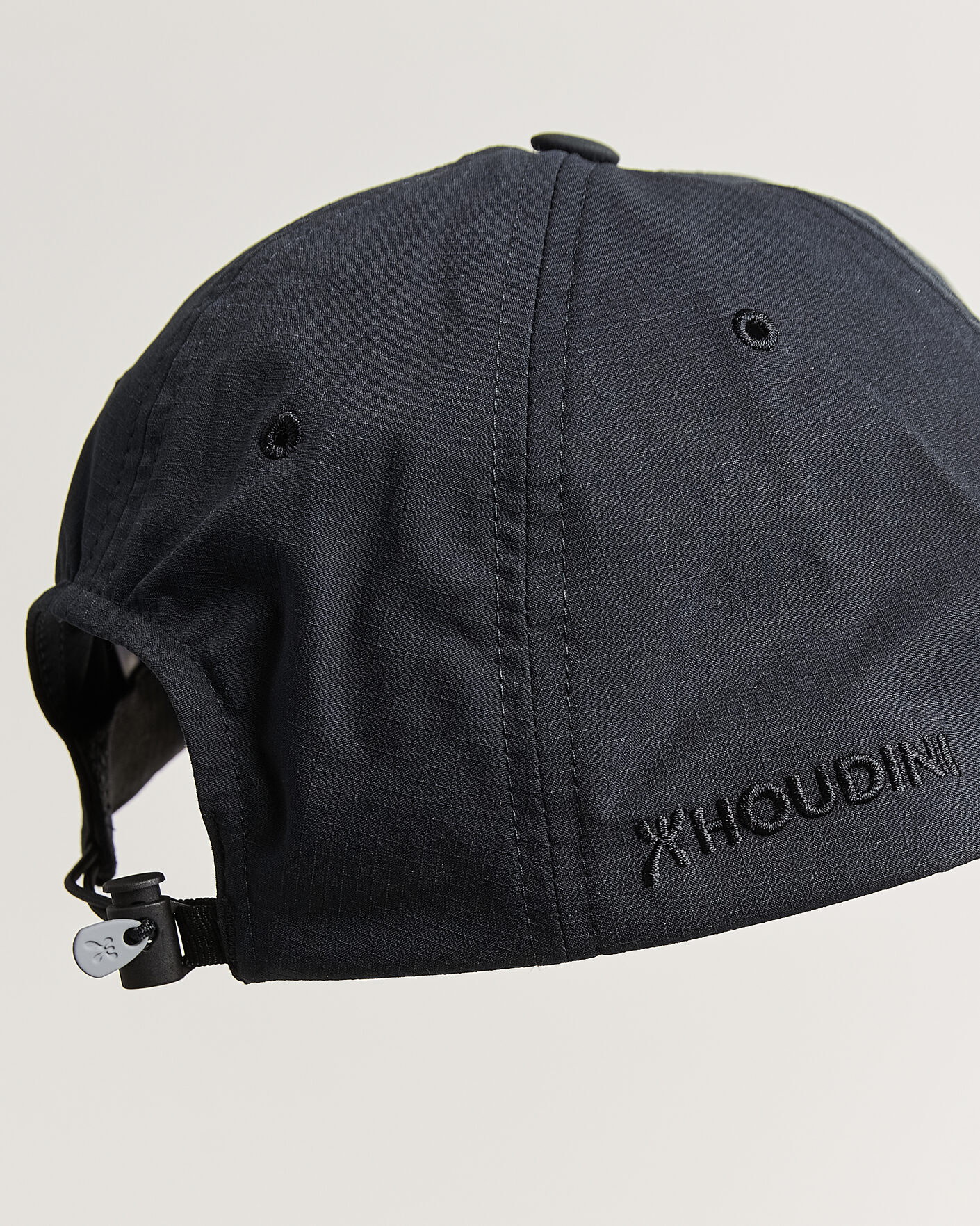 Homme | Bobs Et Casquettes | Houdini | Cap True Black