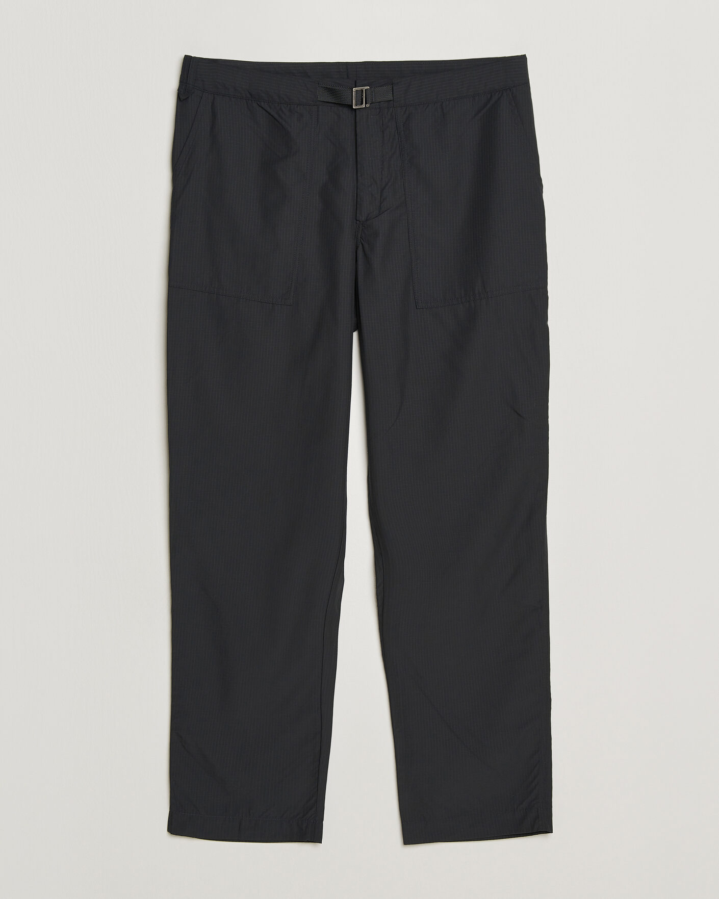 Homme | Pantalons | Houdini | Tree Chore Pants II Bleached Black