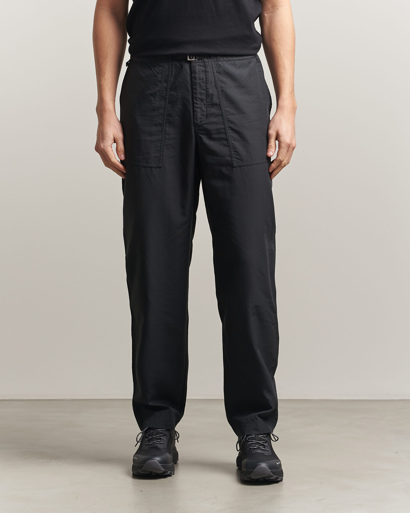 Homme | Pantalons | Houdini | Tree Chore Pants II Bleached Black