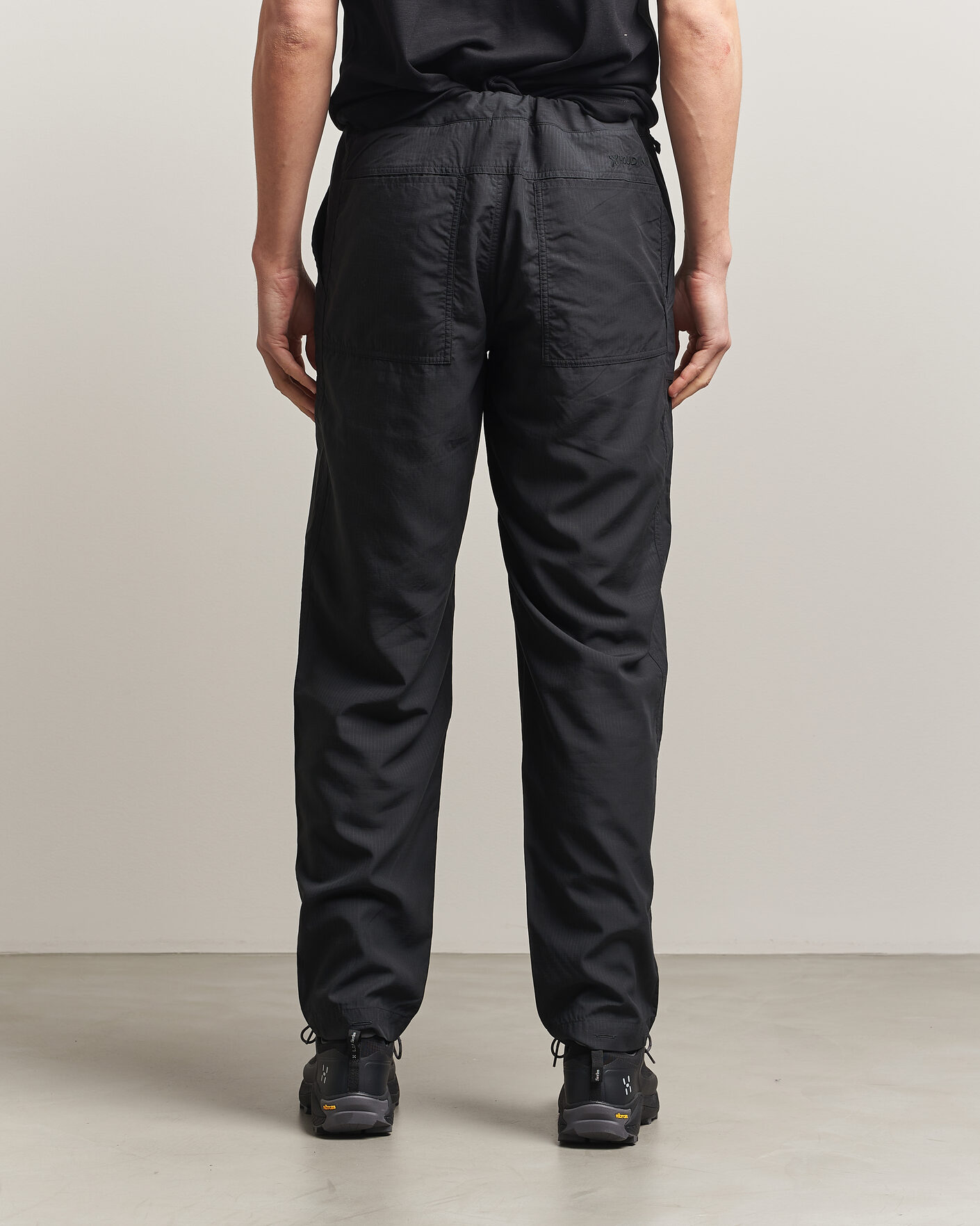 Homme | Pantalons | Houdini | Tree Chore Pants II Bleached Black