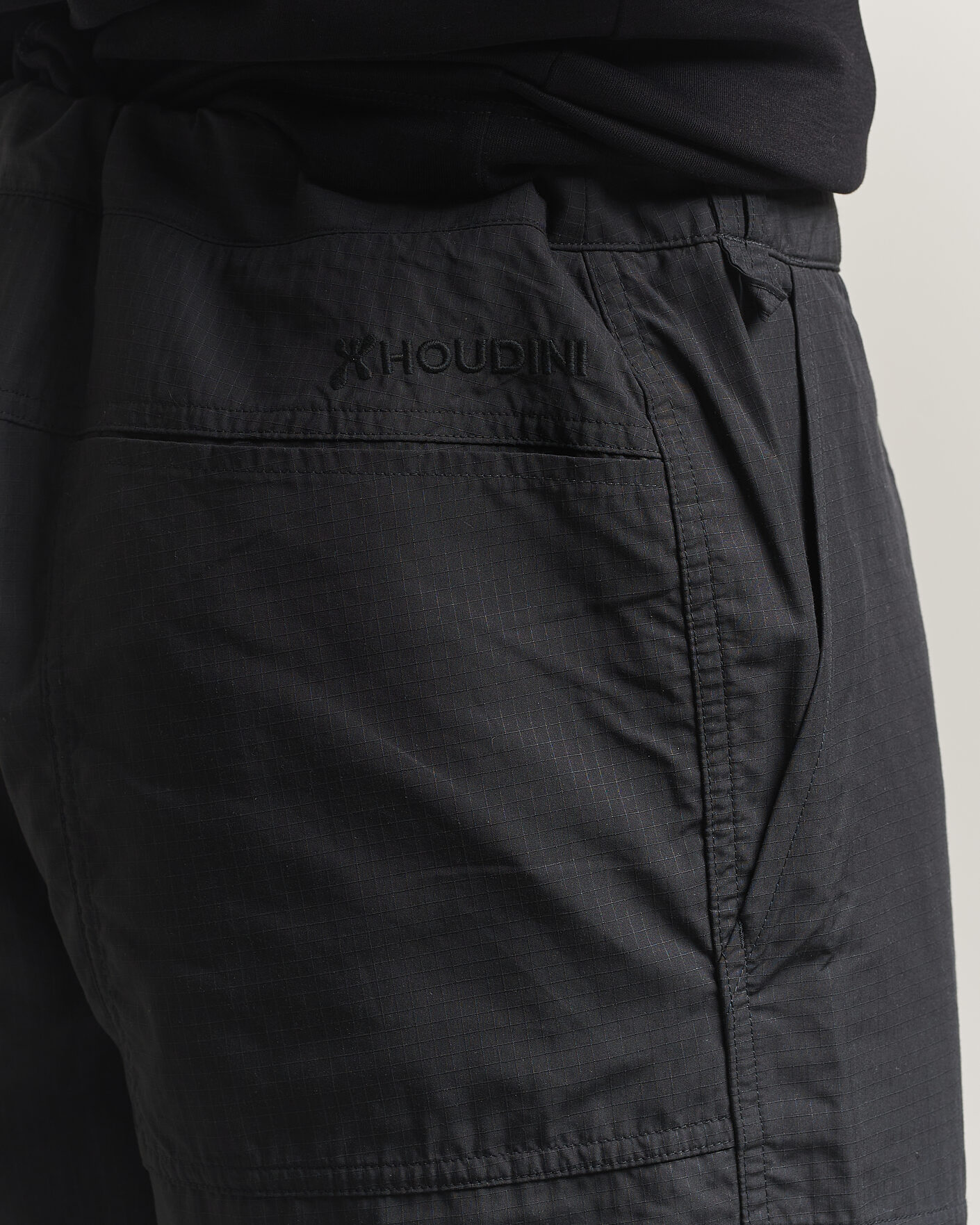 Homme | Pantalons | Houdini | Tree Chore Pants II Bleached Black