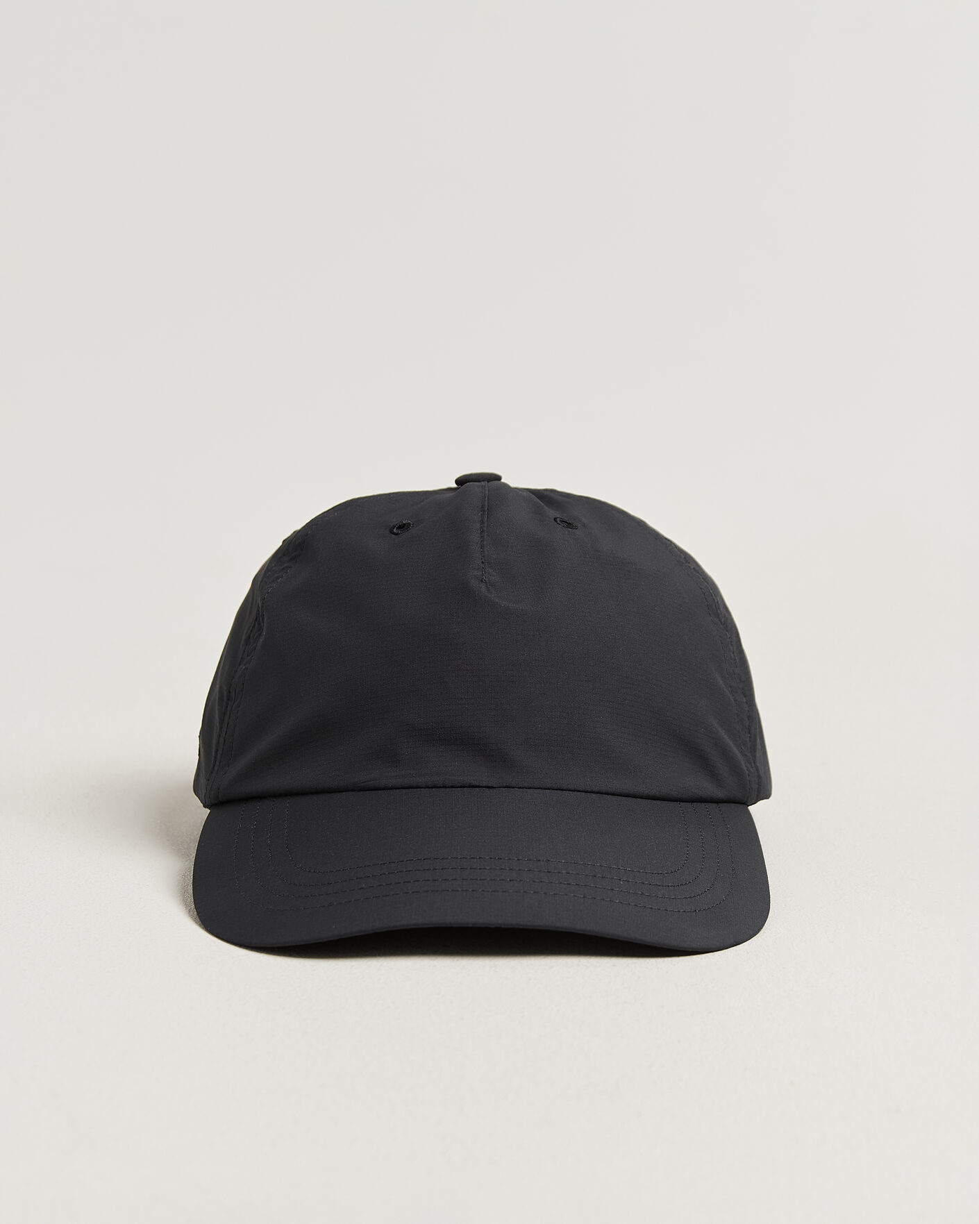 Homme | Bobs Et Casquettes | Houdini | C9 Cap True Black