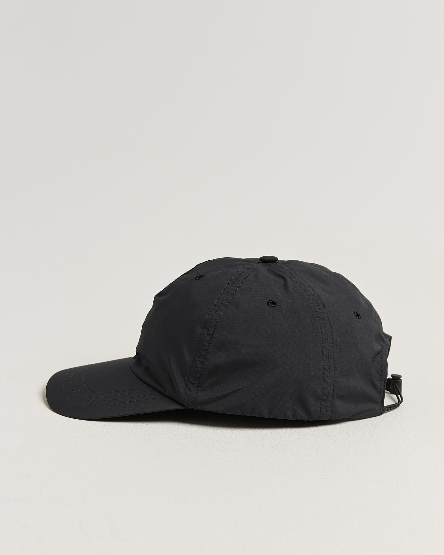 Homme | Houdini C9 Cap True Black | Houdini | C9 Cap True Black