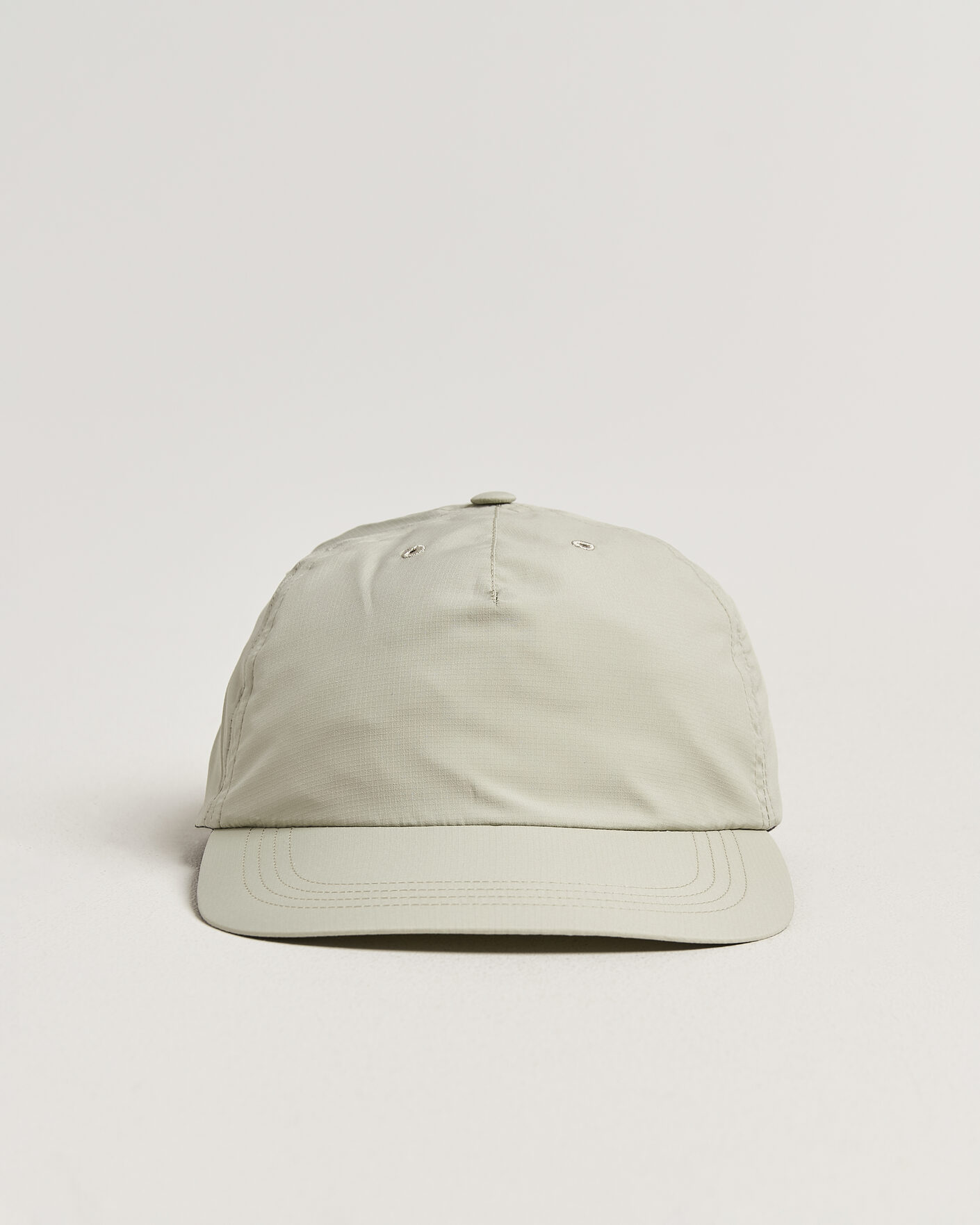 Homme | Bobs Et Casquettes | Houdini | C9 Cap Greenish Grey
