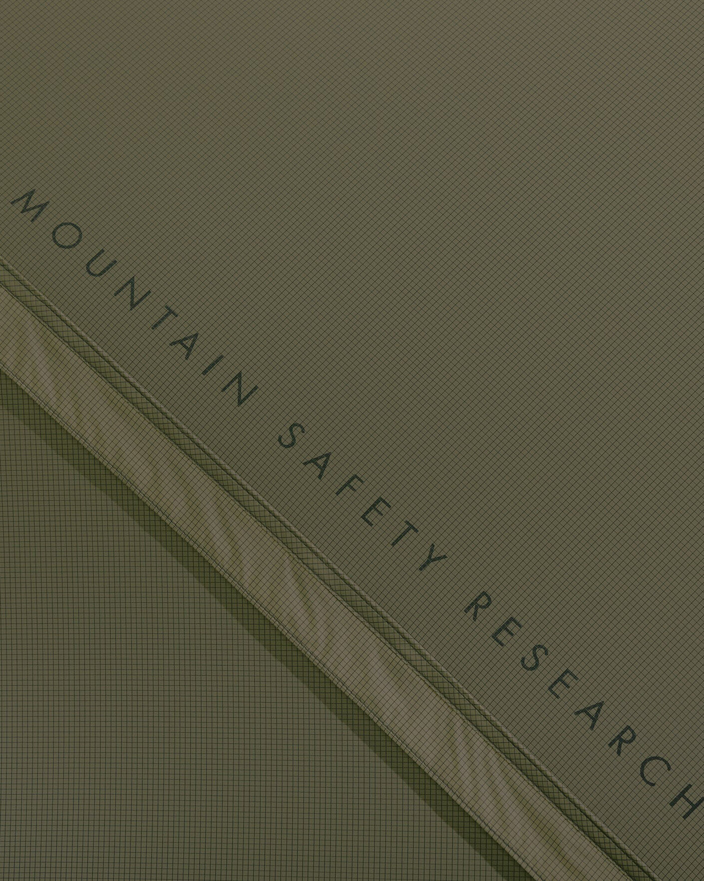 Homme | Outdoor living | MSR | Mountain Safety Research Hubba Hubba HD 3P Tent Green