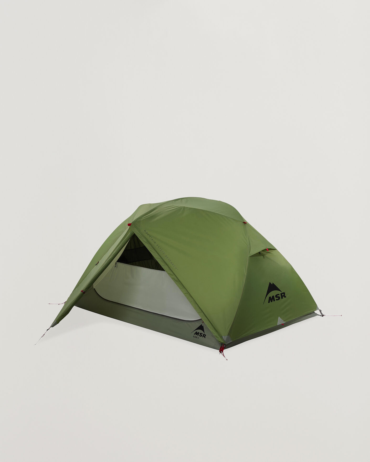 Homme | Outdoor living | MSR | Mountain Safety Research Elexir 2P Tent Green