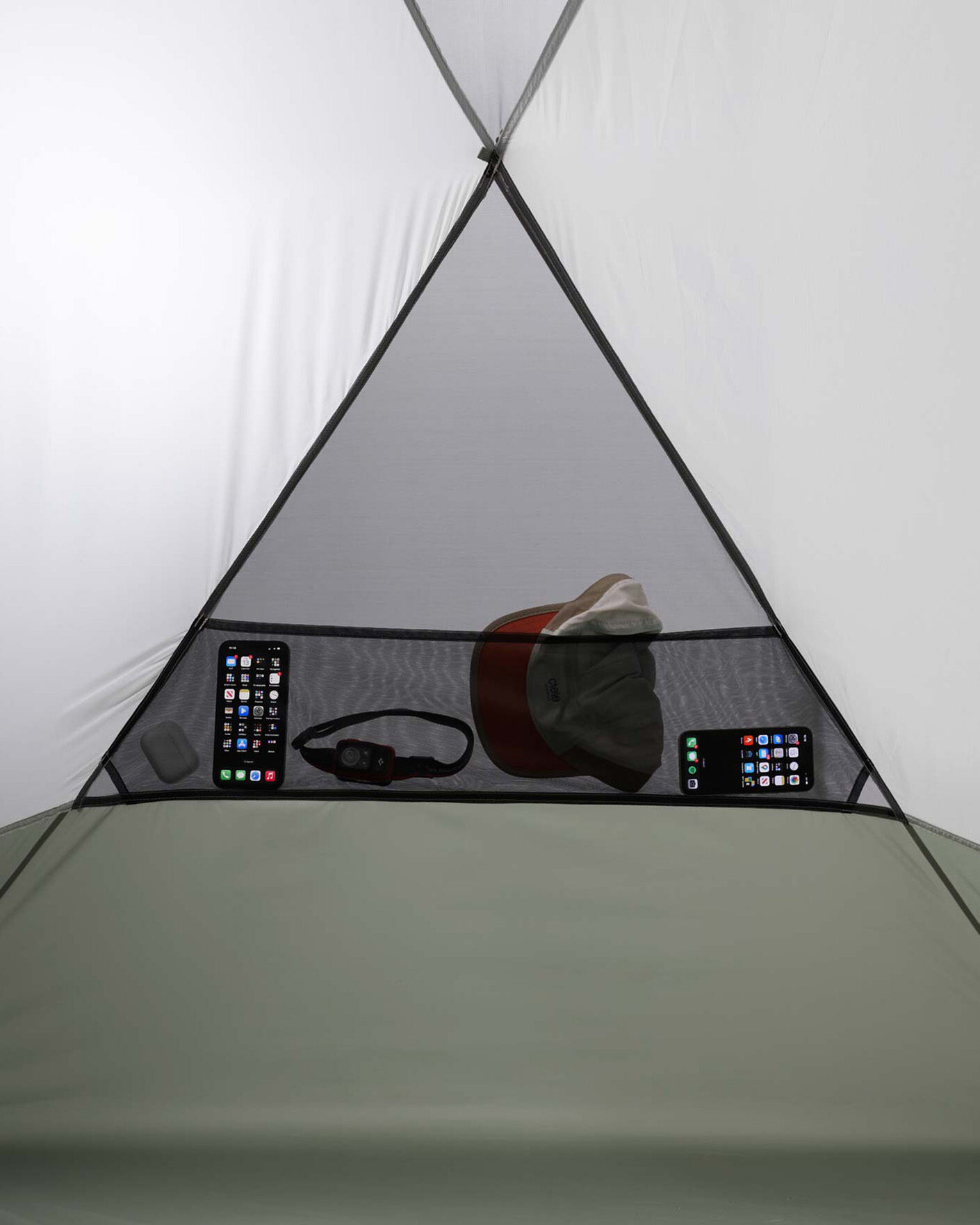 Homme | Outdoor living | MSR | Mountain Safety Research Elexir 2P Tent Green