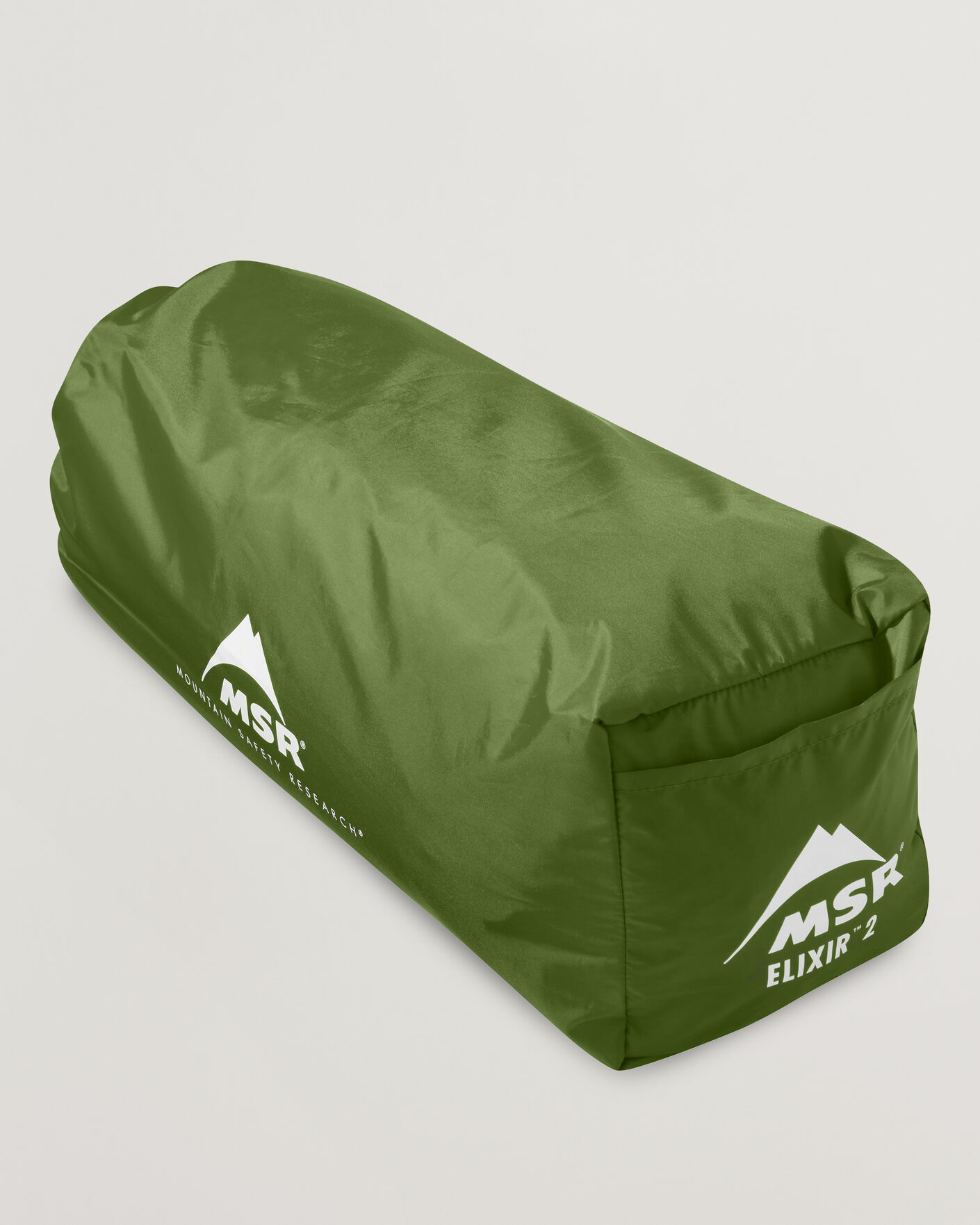 Homme | Outdoor living | MSR | Mountain Safety Research Elexir 2P Tent Green