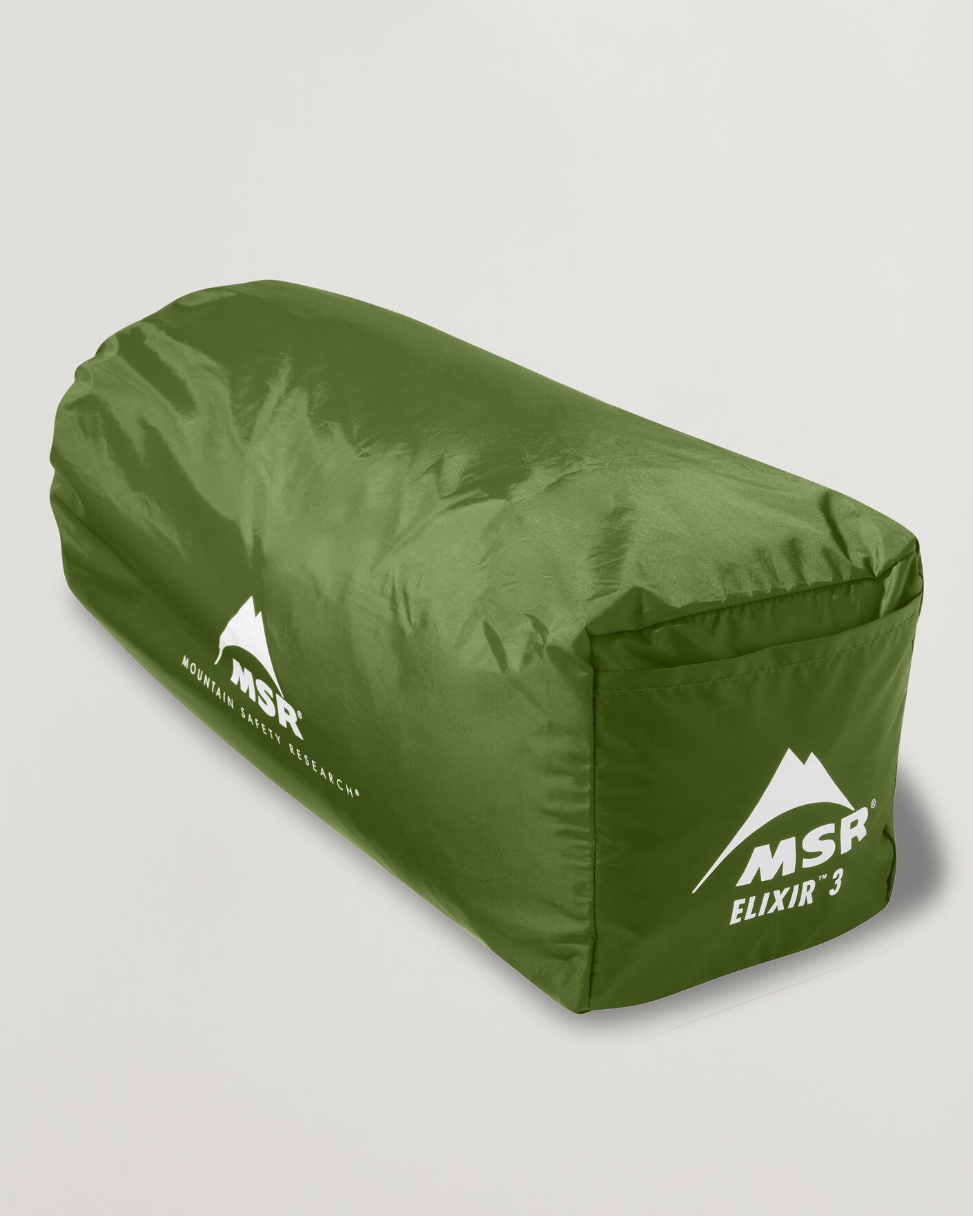 Homme | Outdoor living | MSR | Mountain Safety Research Elexir 3P Tent Green