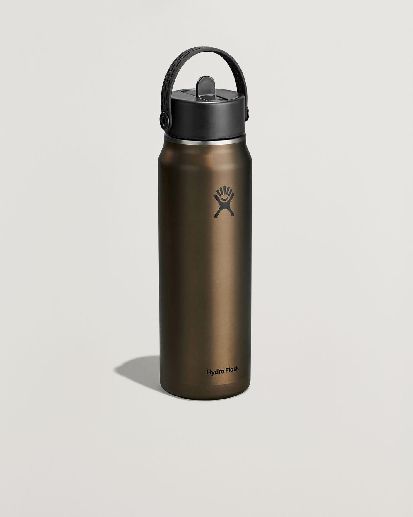 Homme | Outdoor living | Hydro Flask | Lightweight Flex Straw 32oz Bottle Obsidian