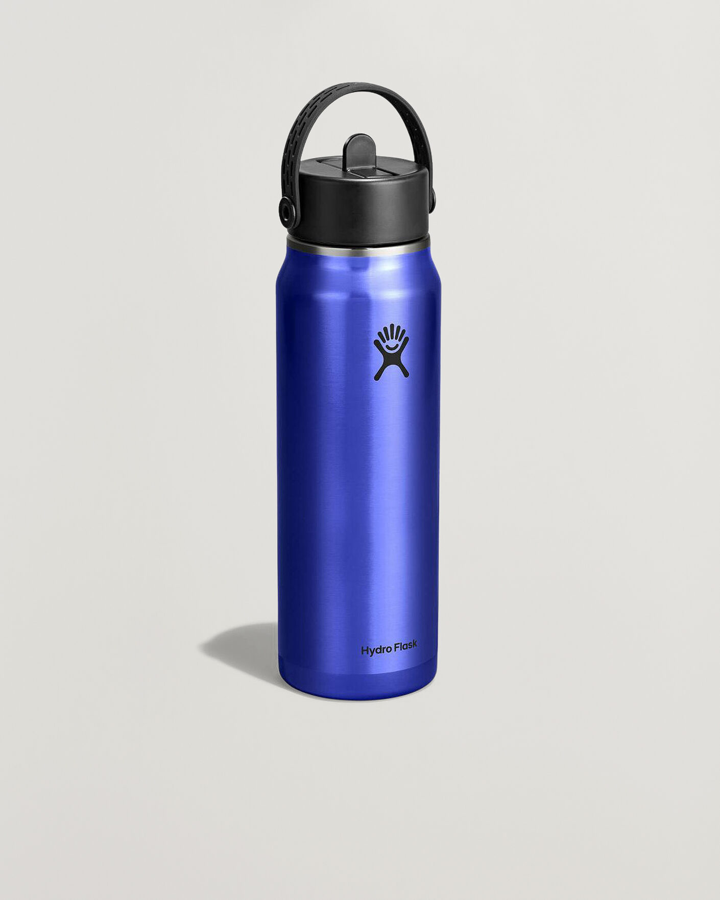Homme | Outdoor living | Hydro Flask | Lightweight Flex Straw 32oz Bottle Sapphire Blue