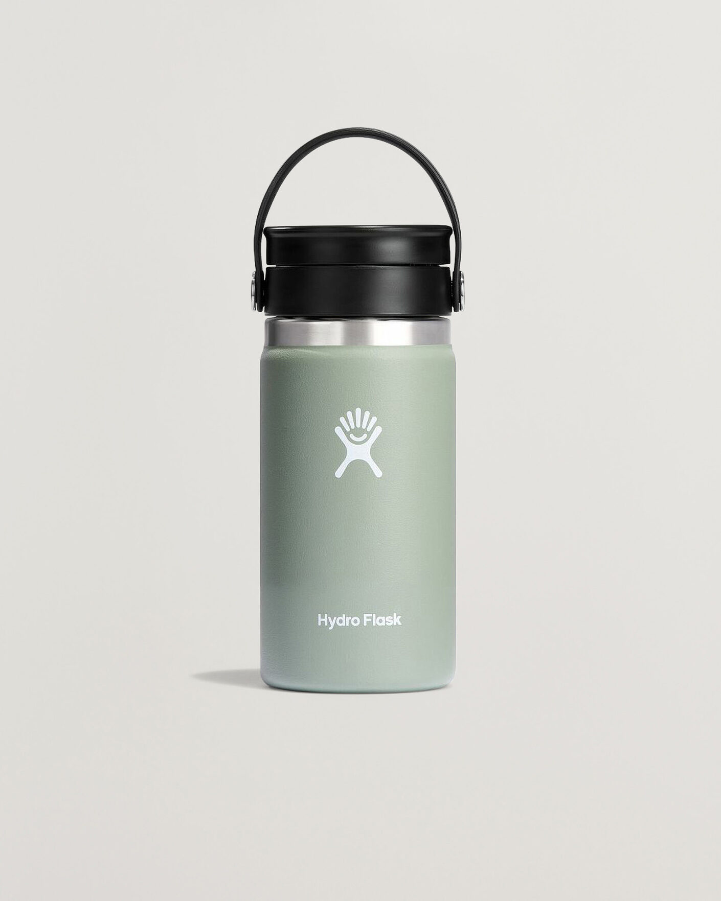Homme | Outdoor living | Hydro Flask | Coffee Mug Flex Zip Lid 12oz Agave