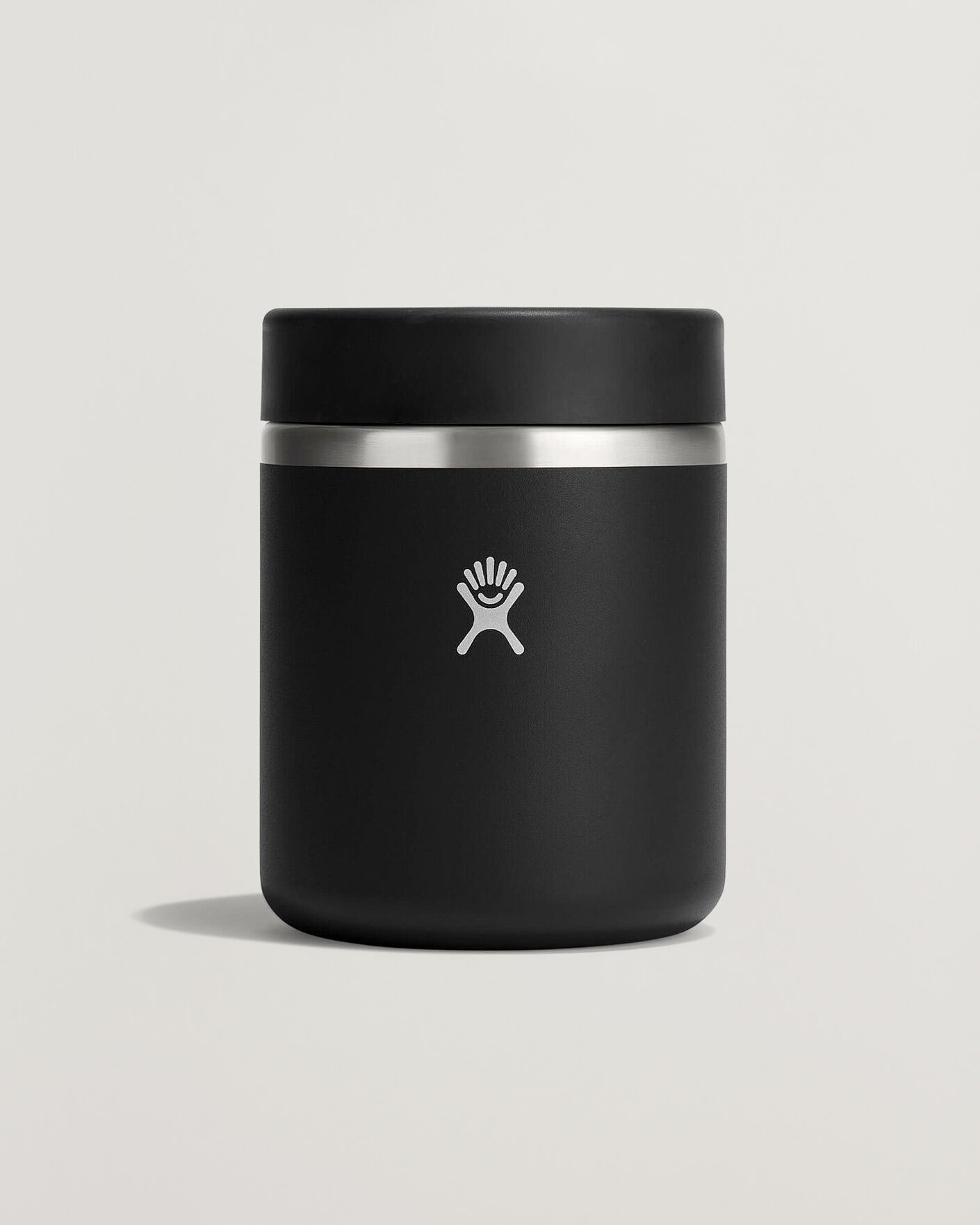 Homme | Outdoor living | Hydro Flask | Large Insulated Food Jar Black