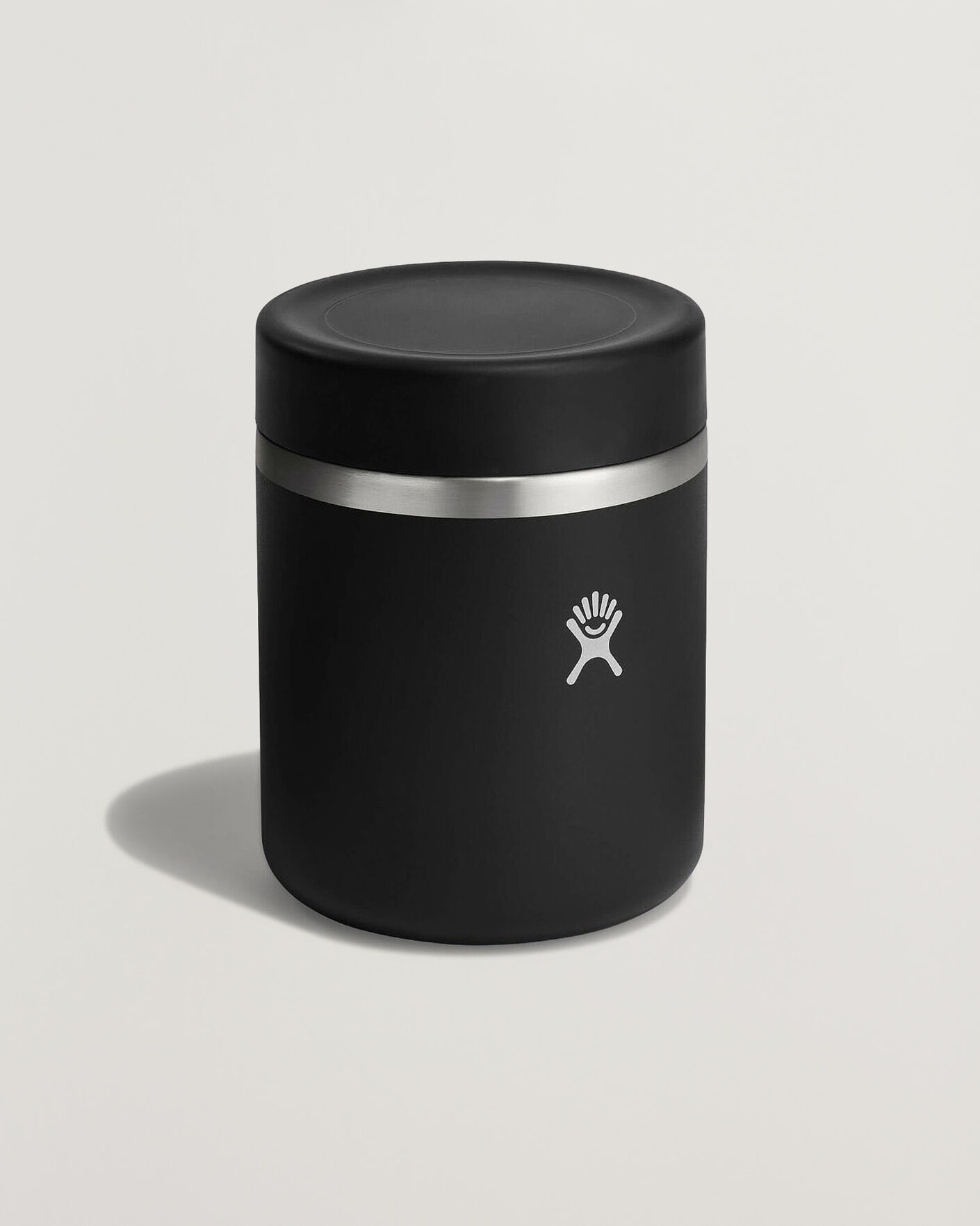 Homme | Outdoor living | Hydro Flask | Large Insulated Food Jar Black