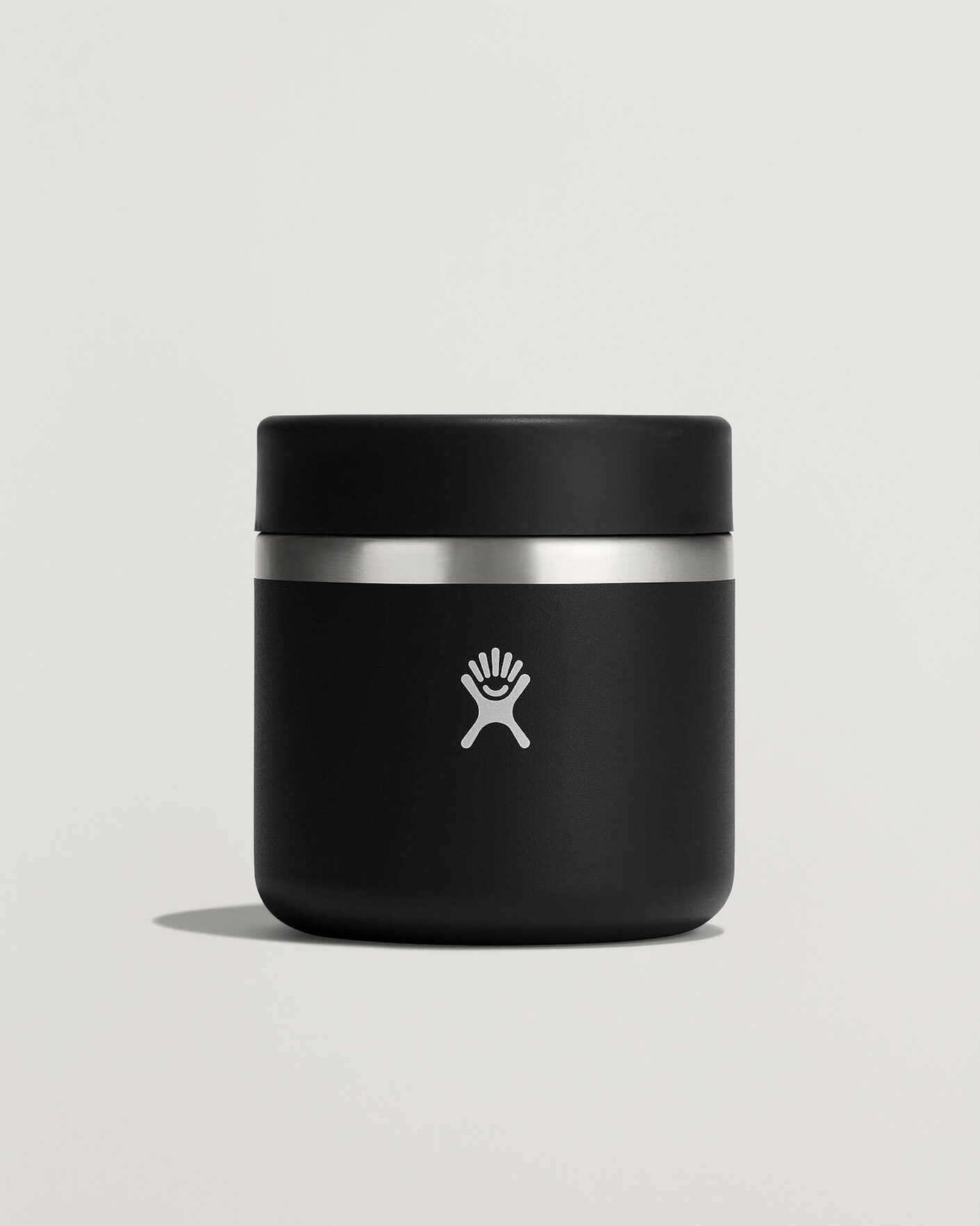 Homme | Outdoor living | Hydro Flask | Medium Insulated Food Jar Black