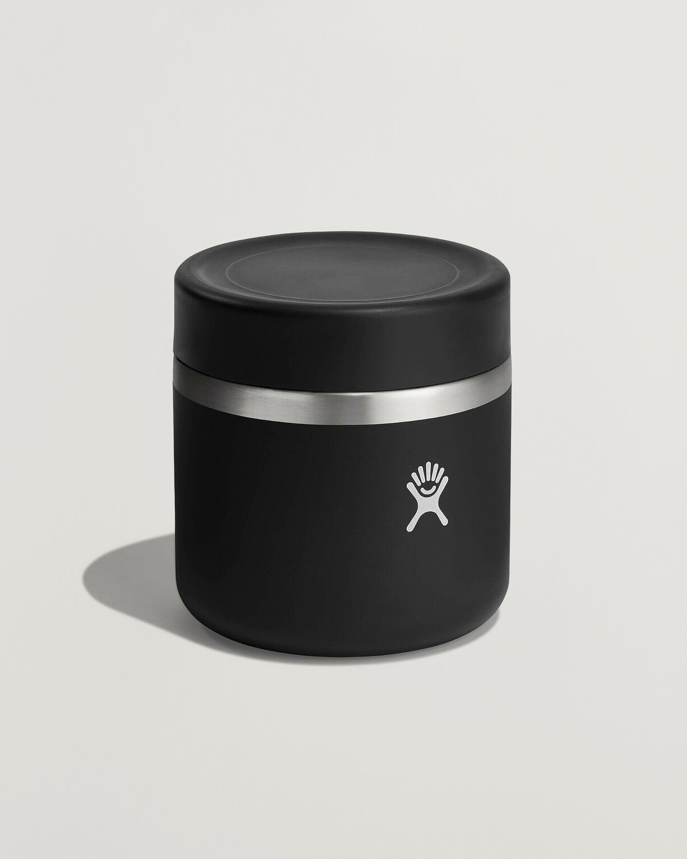 Homme | Outdoor living | Hydro Flask | Medium Insulated Food Jar Black