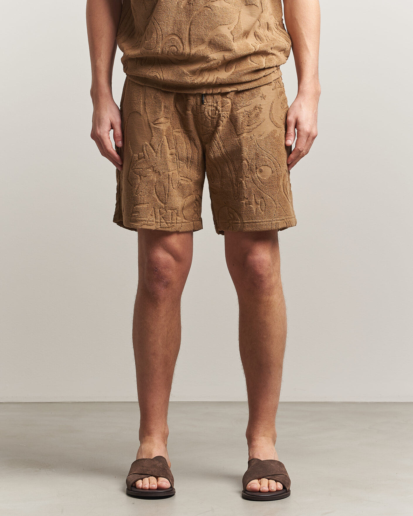 Homme | Shorts | OAS | Porto Shorts Wendelo