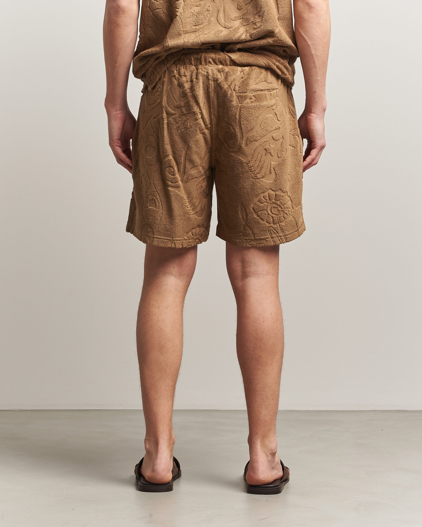 Homme | Shorts | OAS | Porto Shorts Wendelo