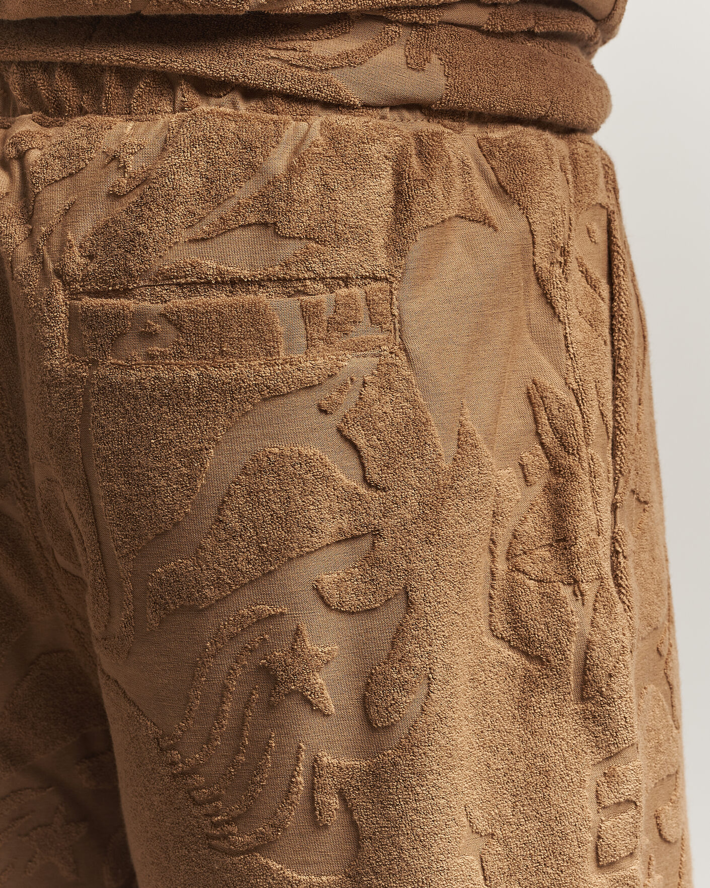 Homme | Shorts | OAS | Porto Shorts Wendelo