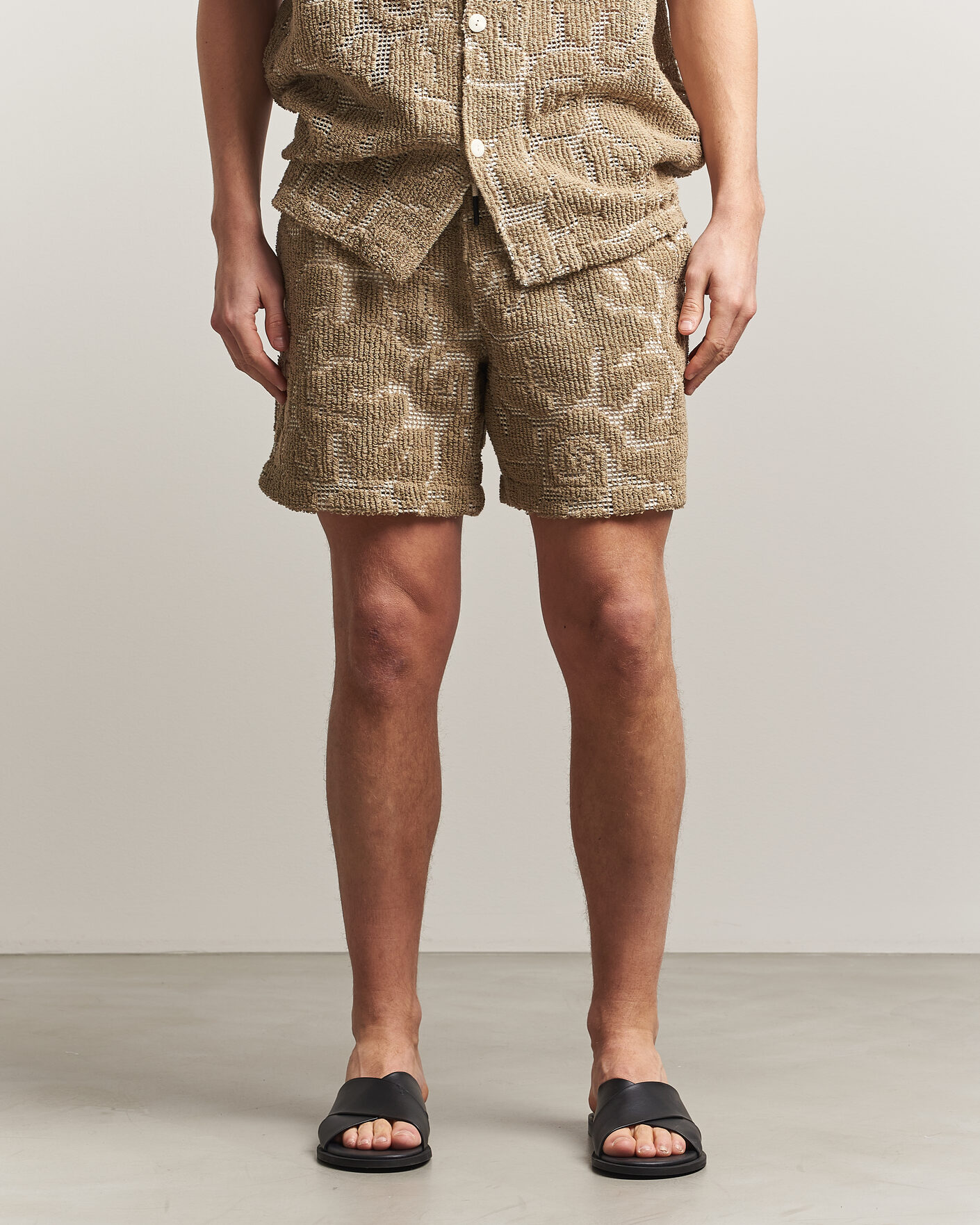 Homme | Shorts | OAS | Porto Shorts Sunero