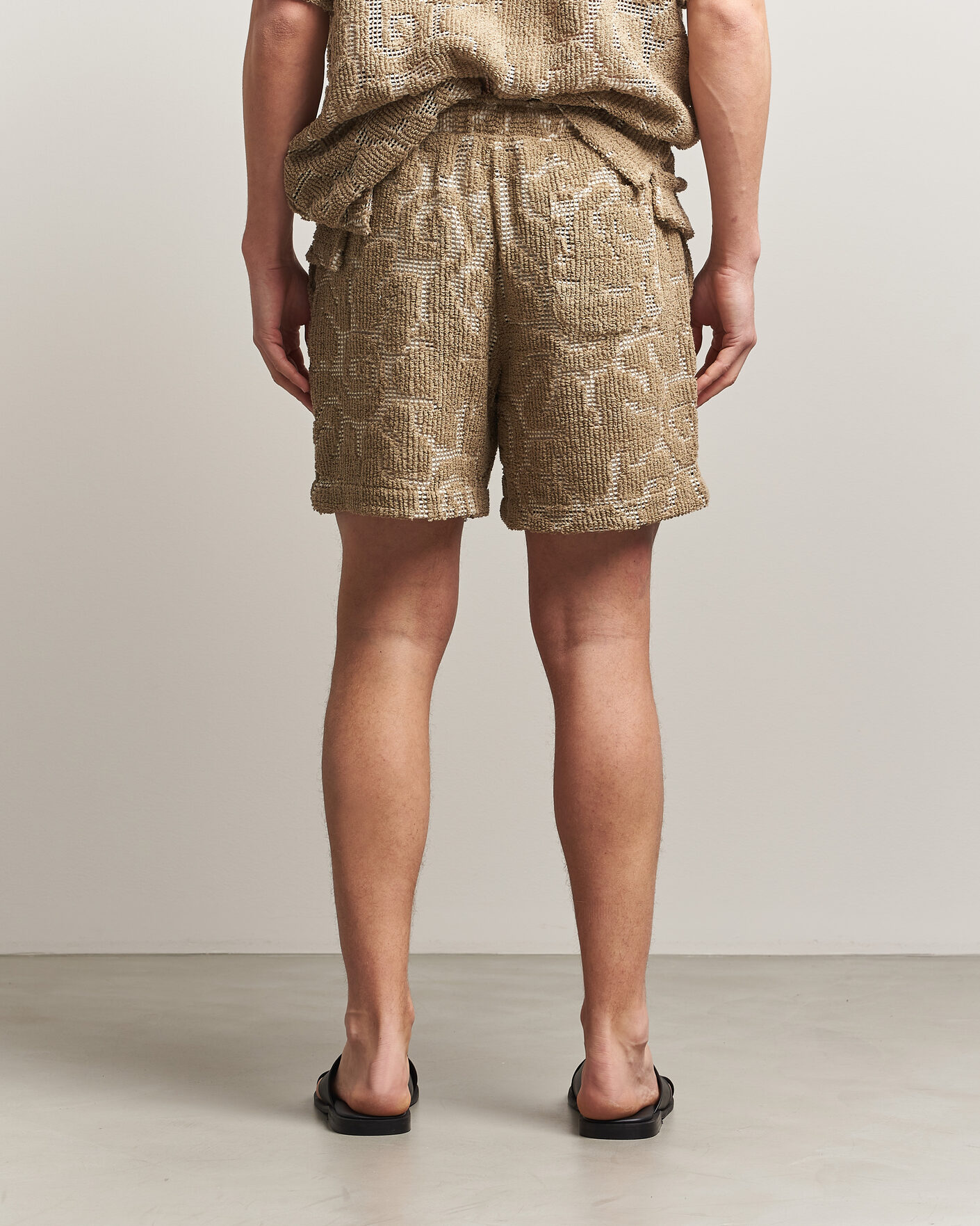 Homme | Shorts | OAS | Porto Shorts Sunero