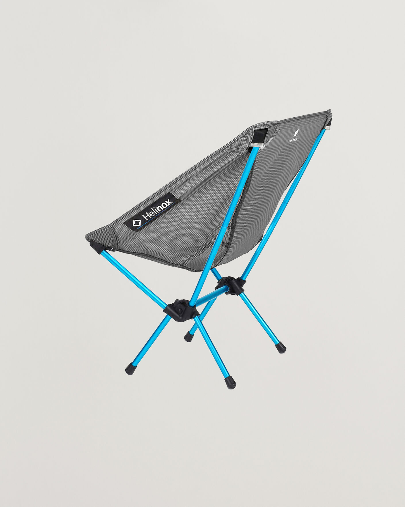 Homme | Outdoor living | Helinox | Chair Zero Large Black