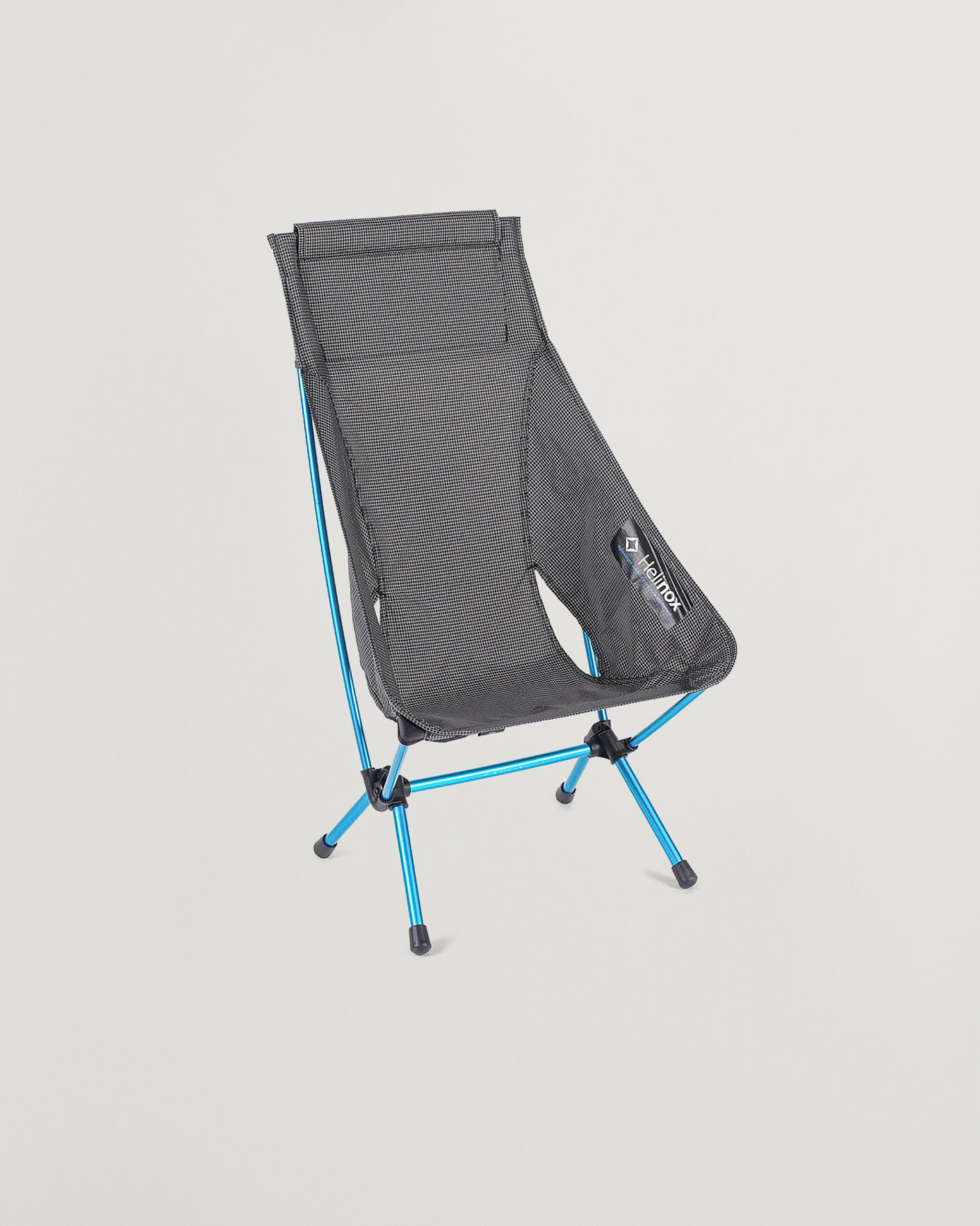 Homme | Outdoor living | Helinox | Chair Zero Highback Black