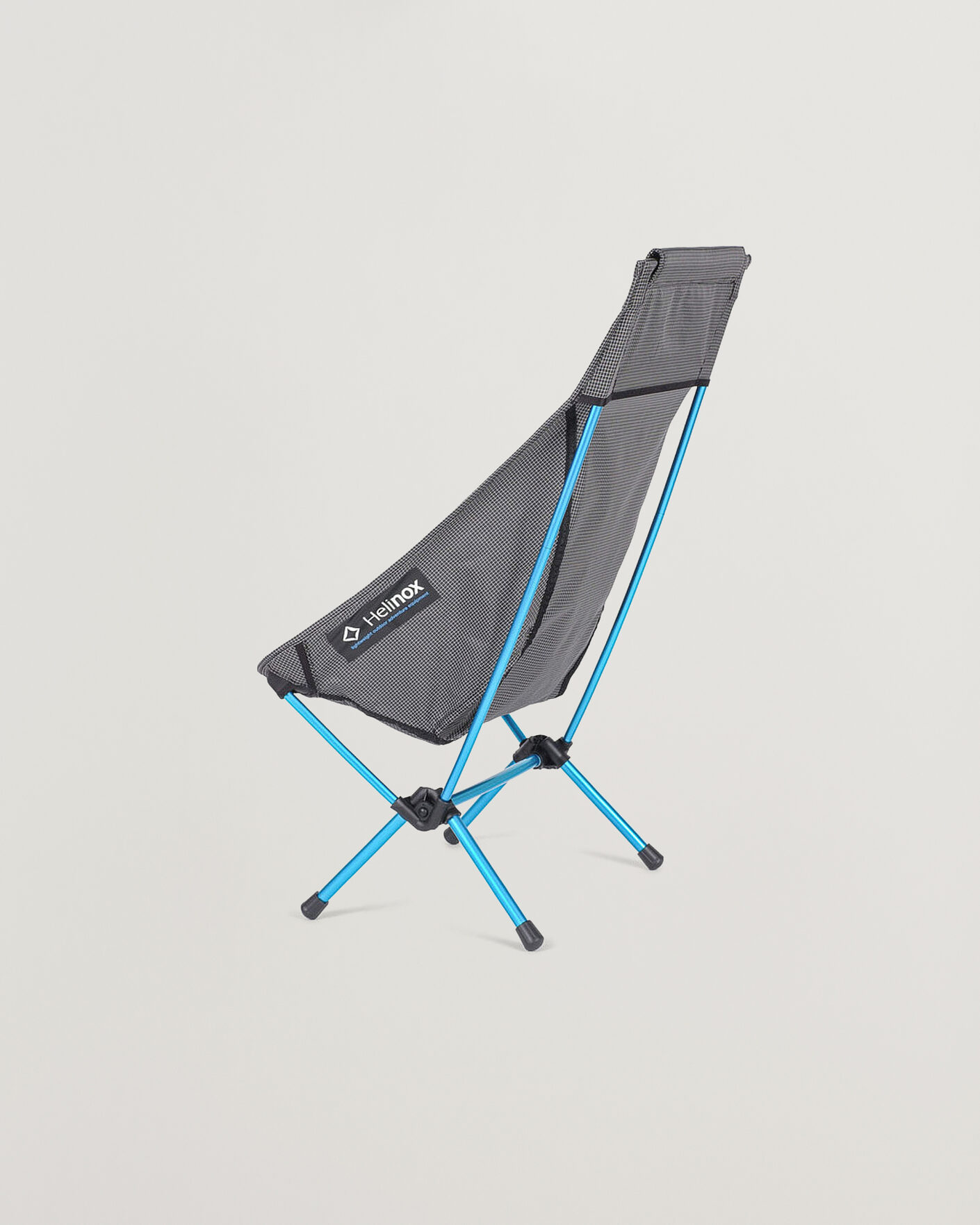 Homme | Outdoor living | Helinox | Chair Zero Highback Black