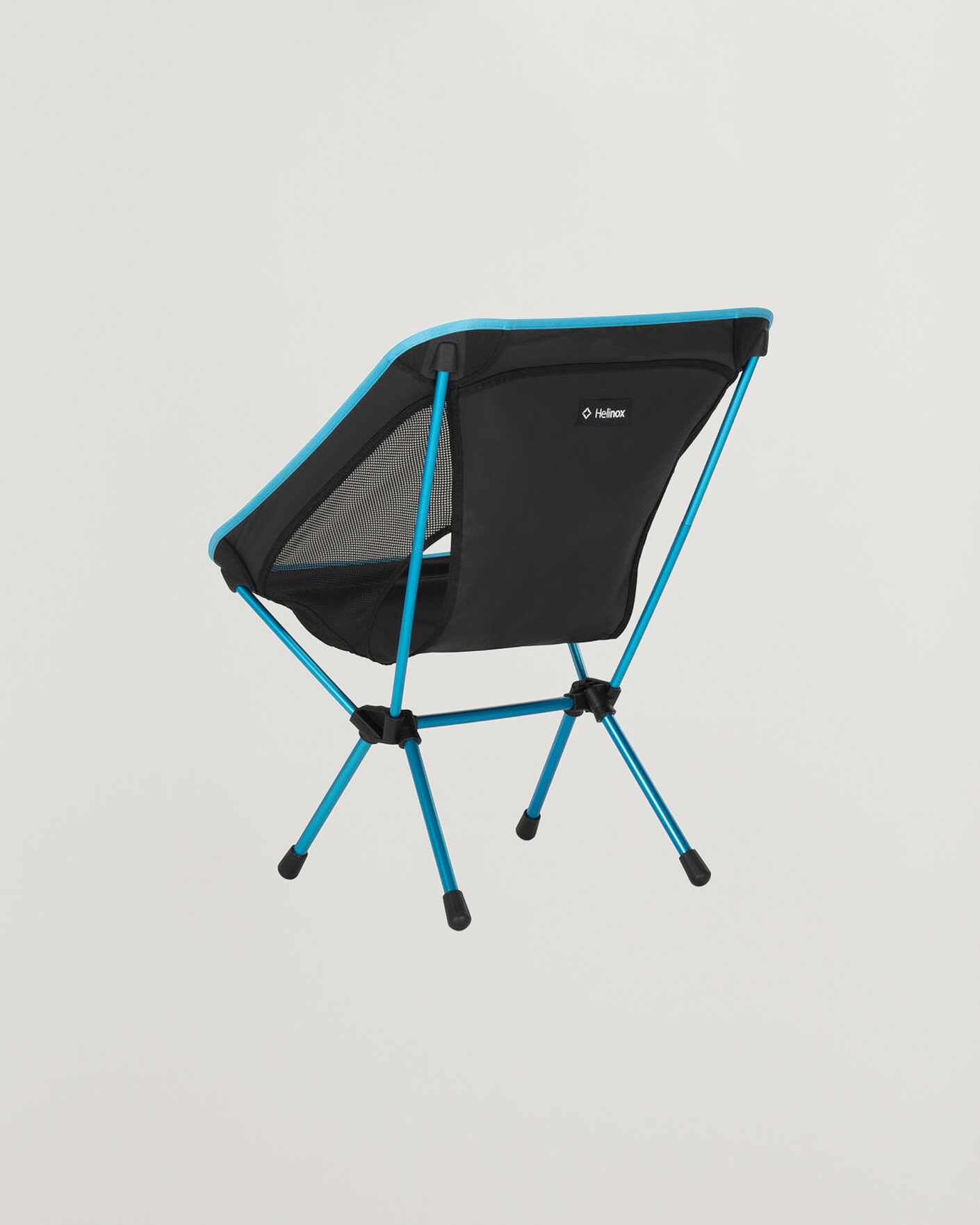 Homme | Outdoor living | Helinox | Chair One (Re) Packable Black