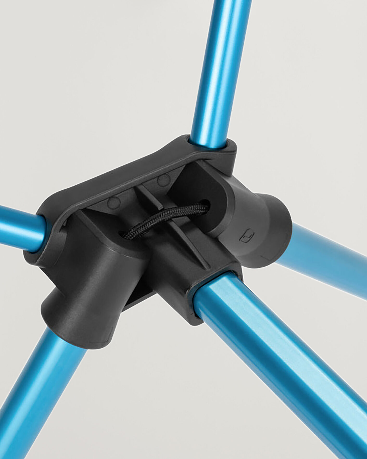 Homme | Outdoor living | Helinox | Chair One (Re) Packable Black