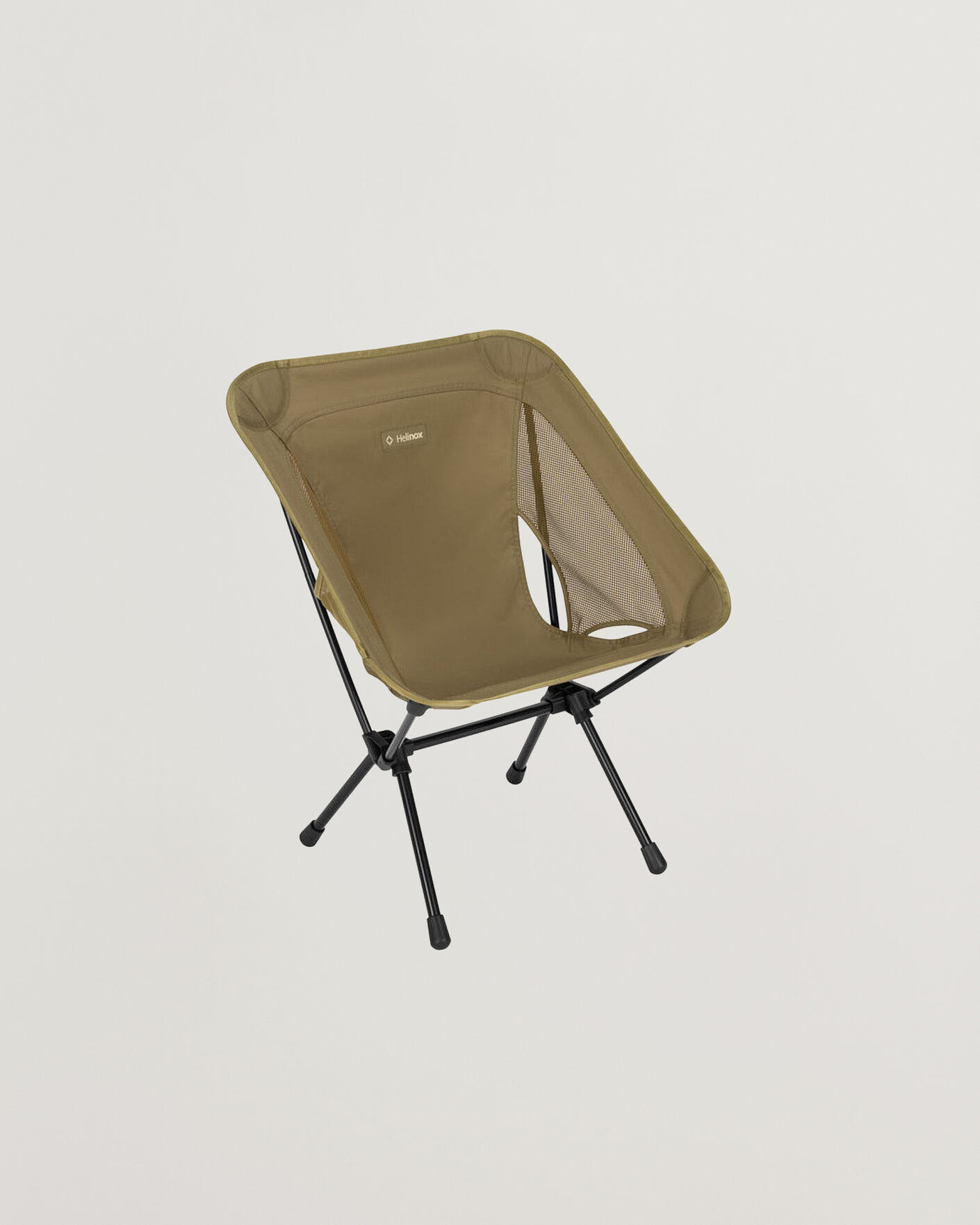 Homme | Outdoor living | Helinox | Chair One (Re) Packable Coyote Tan