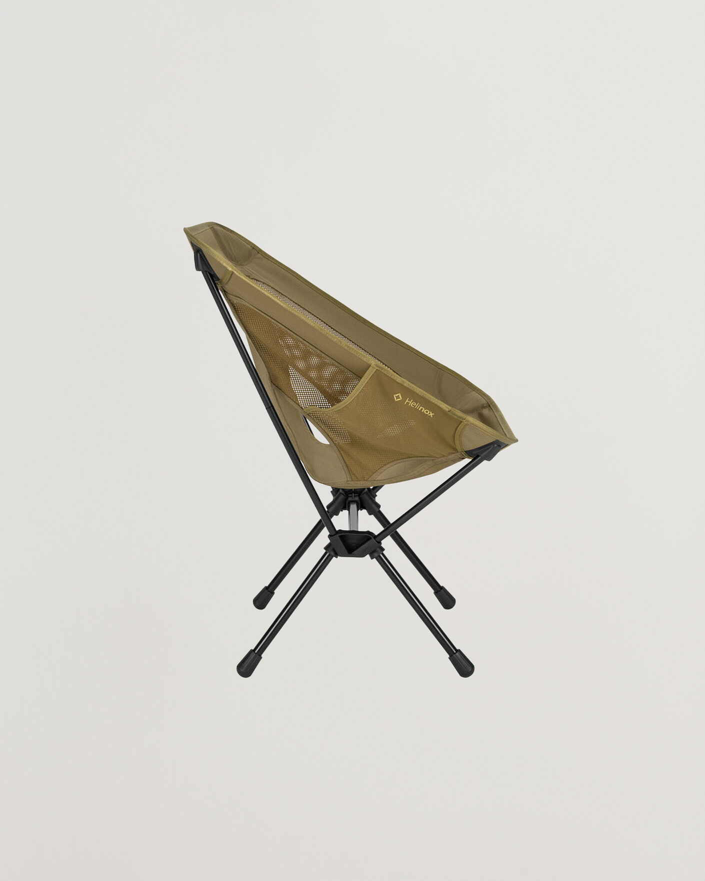 Homme | Outdoor living | Helinox | Chair One (Re) Packable Coyote Tan