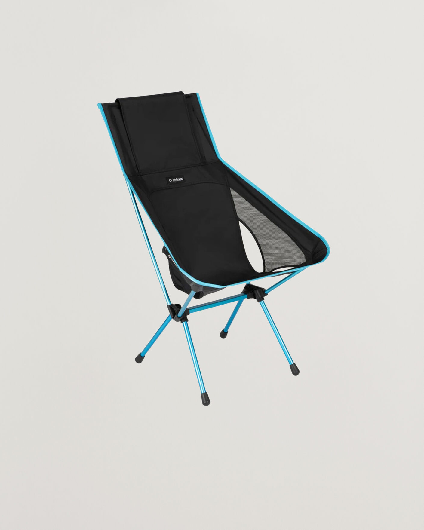 Homme | Outdoor living | Helinox | Sunset Chair (Re) Packable Black