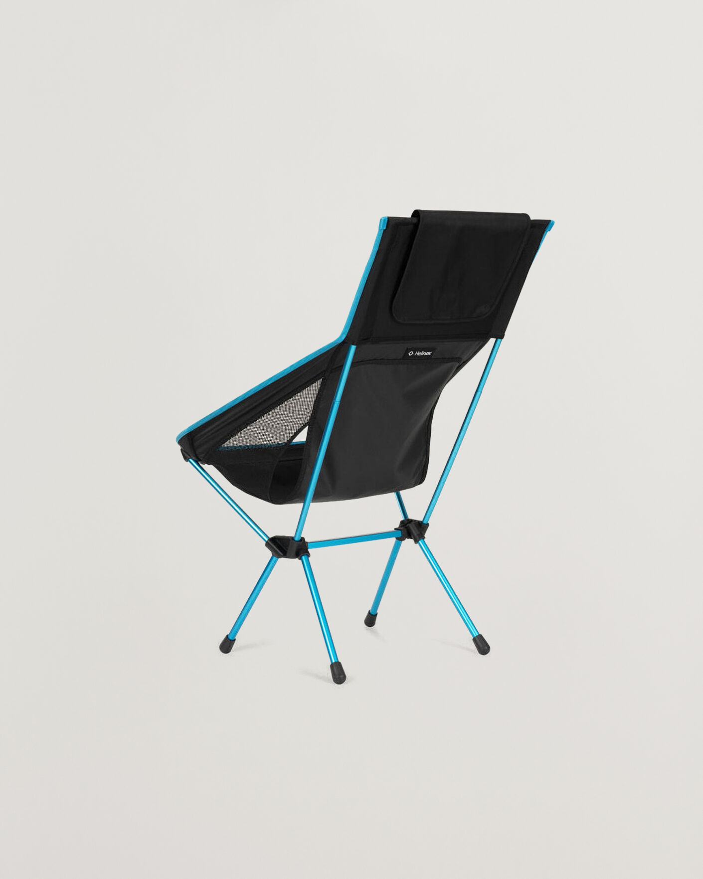 Homme | Outdoor living | Helinox | Sunset Chair (Re) Packable Black