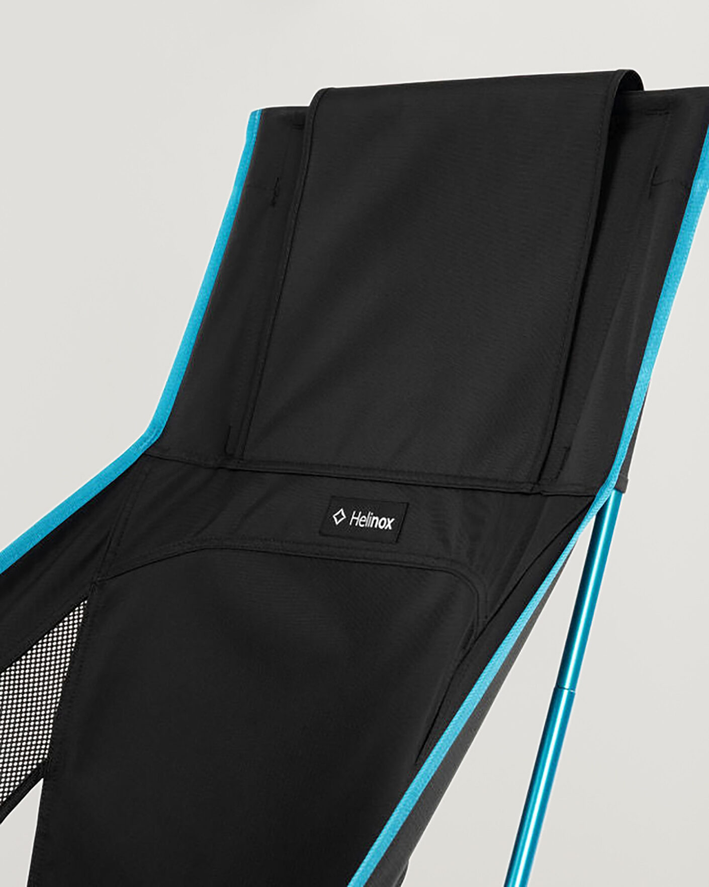 Homme | Outdoor living | Helinox | Sunset Chair (Re) Packable Black