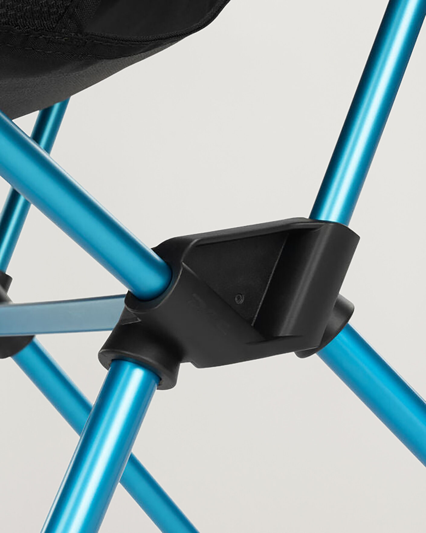 Homme | Outdoor living | Helinox | Sunset Chair (Re) Packable Black