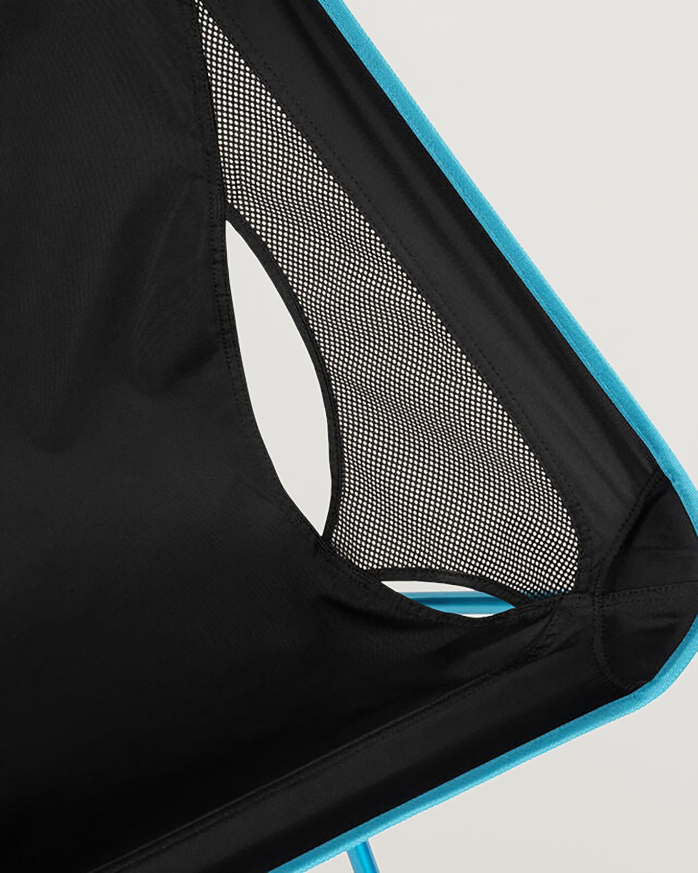 Homme | Outdoor living | Helinox | Sunset Chair (Re) Packable Black