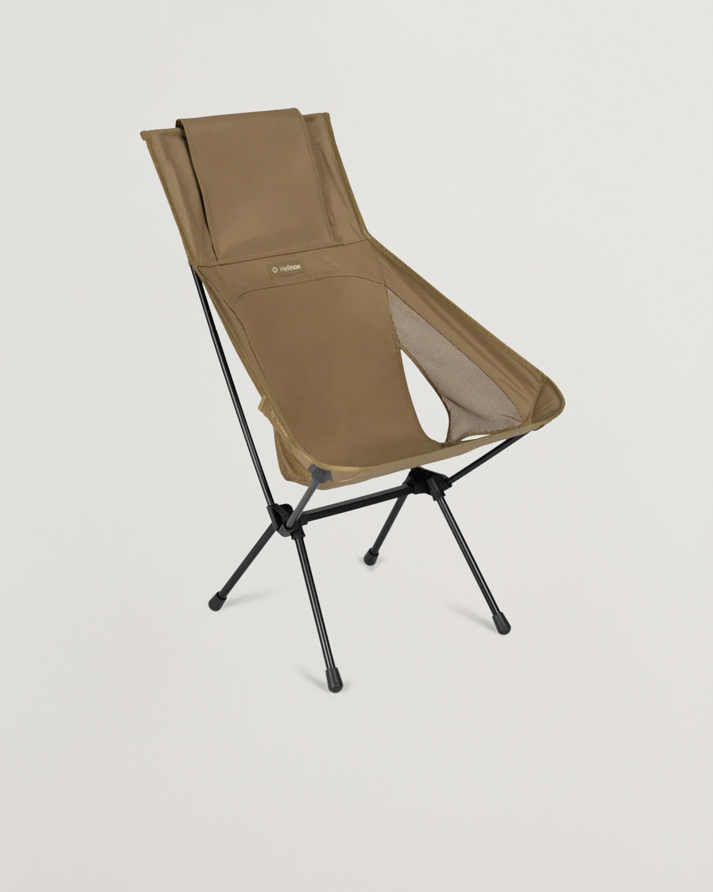 Homme | Outdoor living | Helinox | Sunset Chair (Re) Packable Coyote Tan