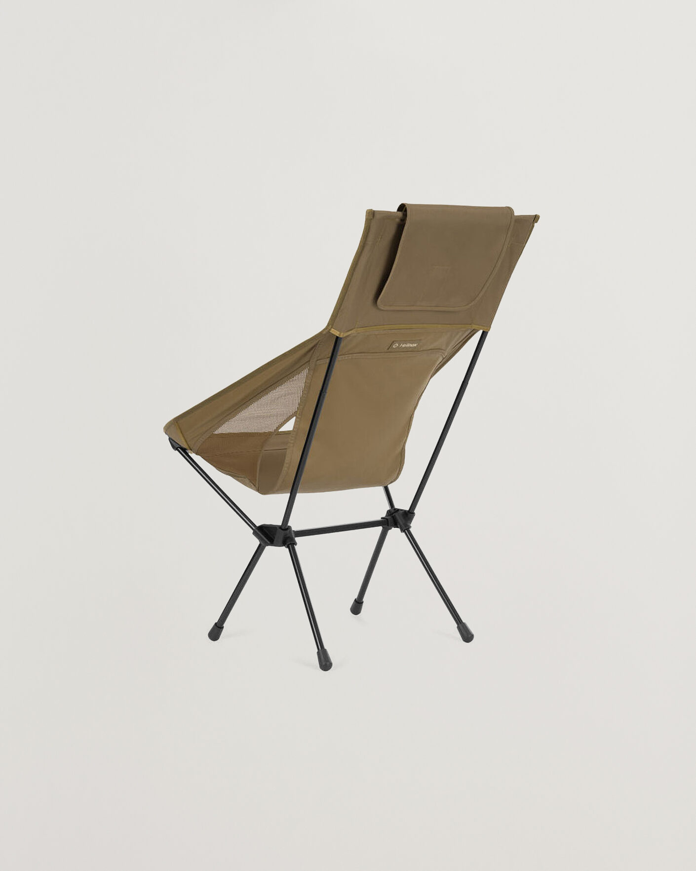 Homme | Outdoor living | Helinox | Sunset Chair (Re) Packable Coyote Tan