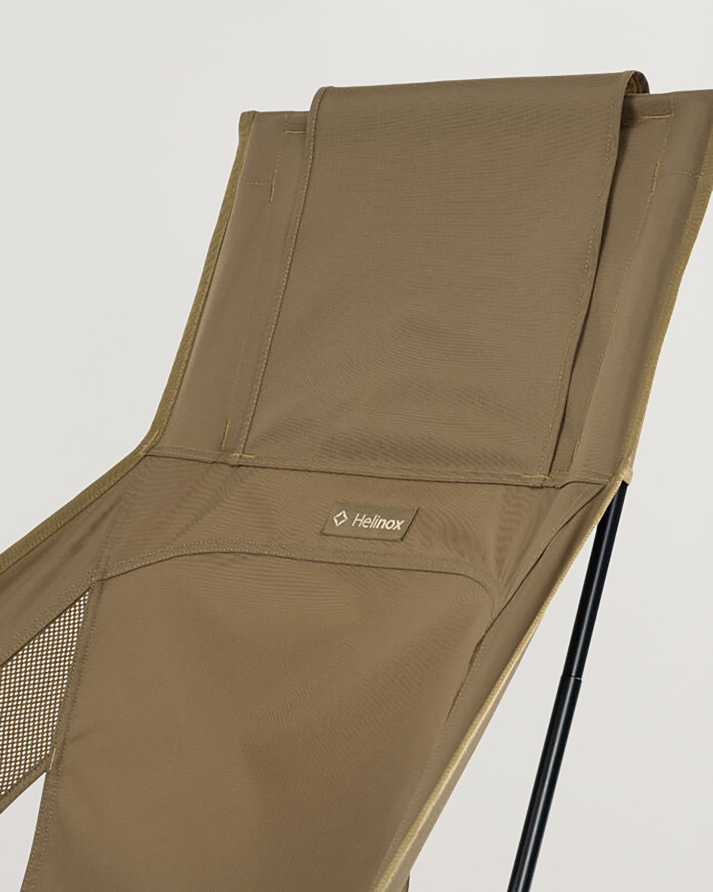 Homme | Outdoor living | Helinox | Sunset Chair (Re) Packable Coyote Tan