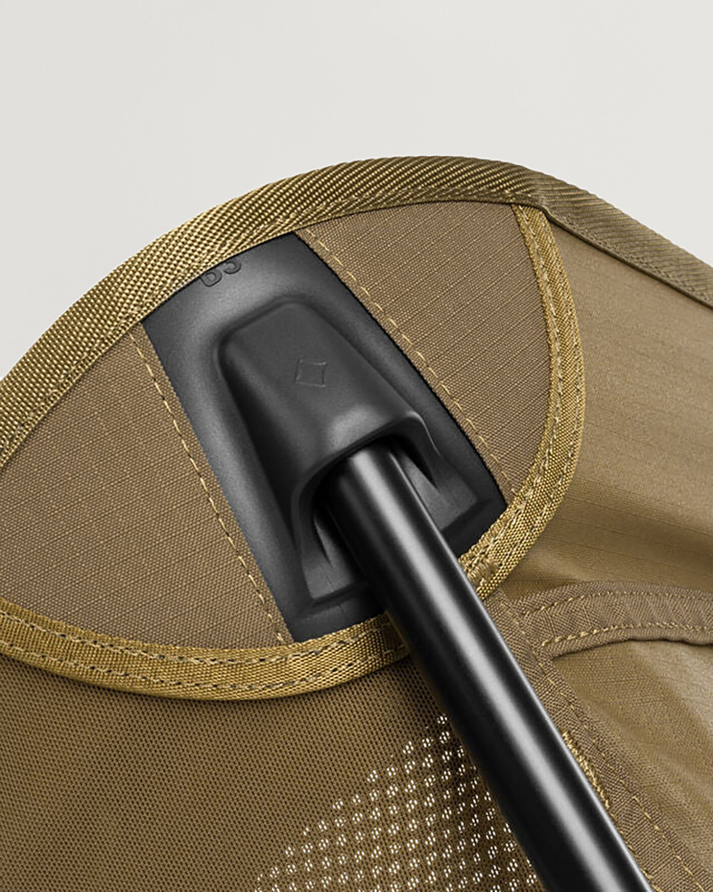 Homme | Outdoor living | Helinox | Sunset Chair (Re) Packable Coyote Tan