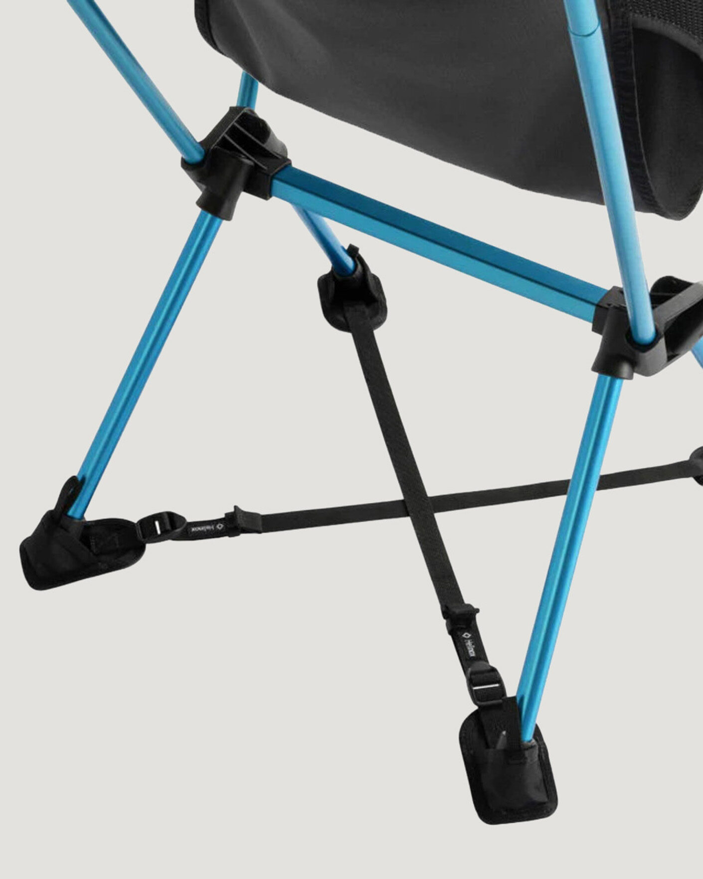 Homme | Helinox Ground Strap Black | Helinox | Ground Strap Black
