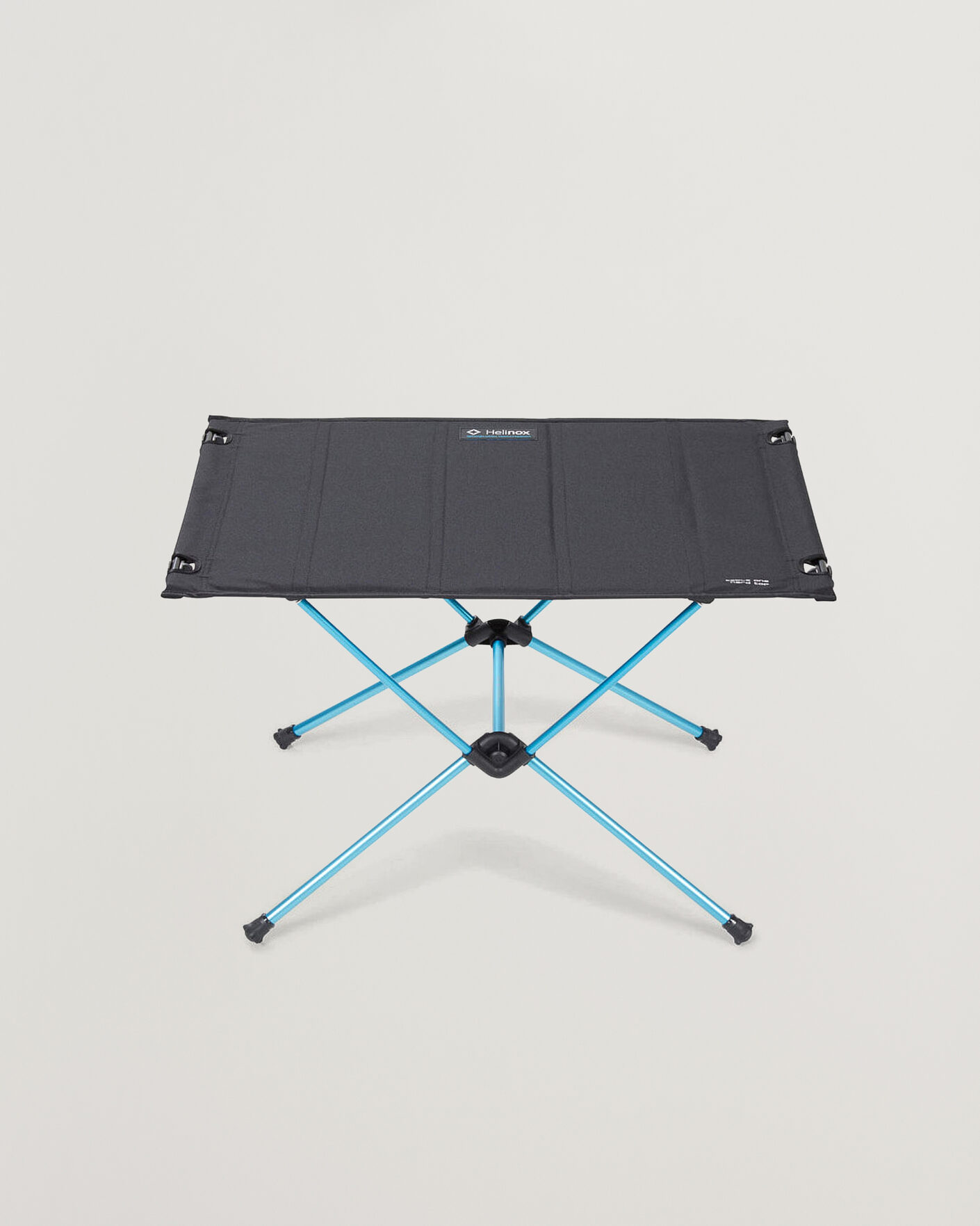 Homme | Outdoor living | Helinox | Table One Hardtop Large Black